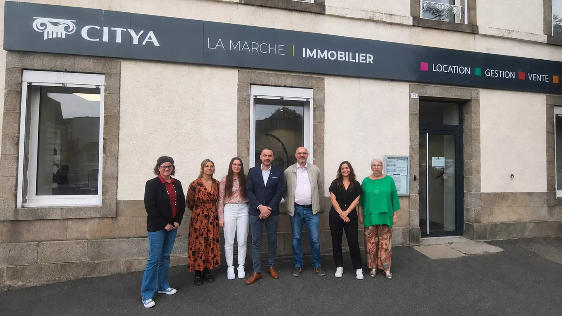 Photo de Citya La Marche - 5