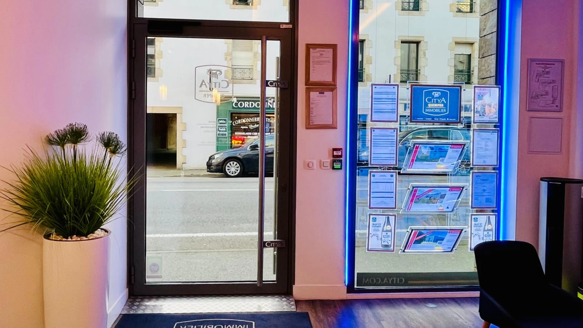 Photo de Citya Elg l'Odet - 5