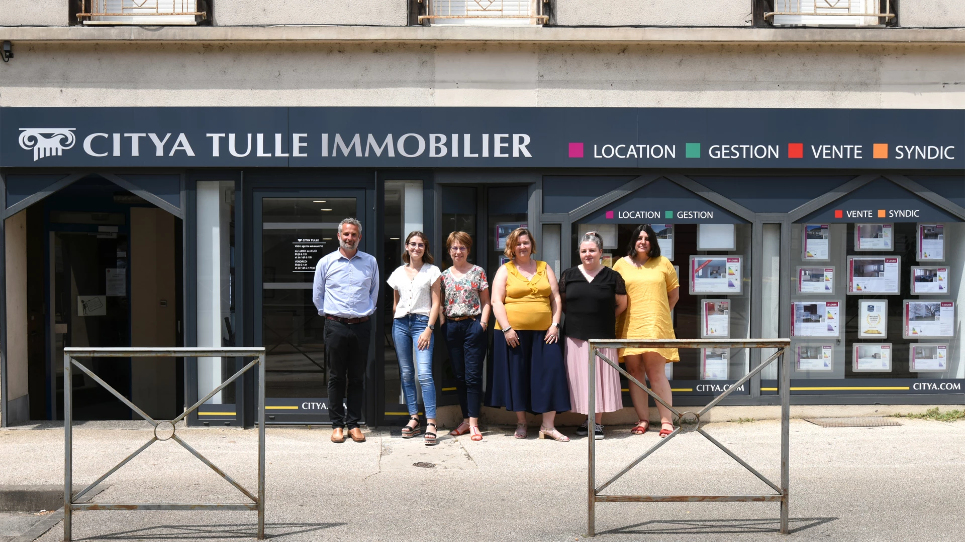 Photo de Citya Queyrie Immobilier - 11