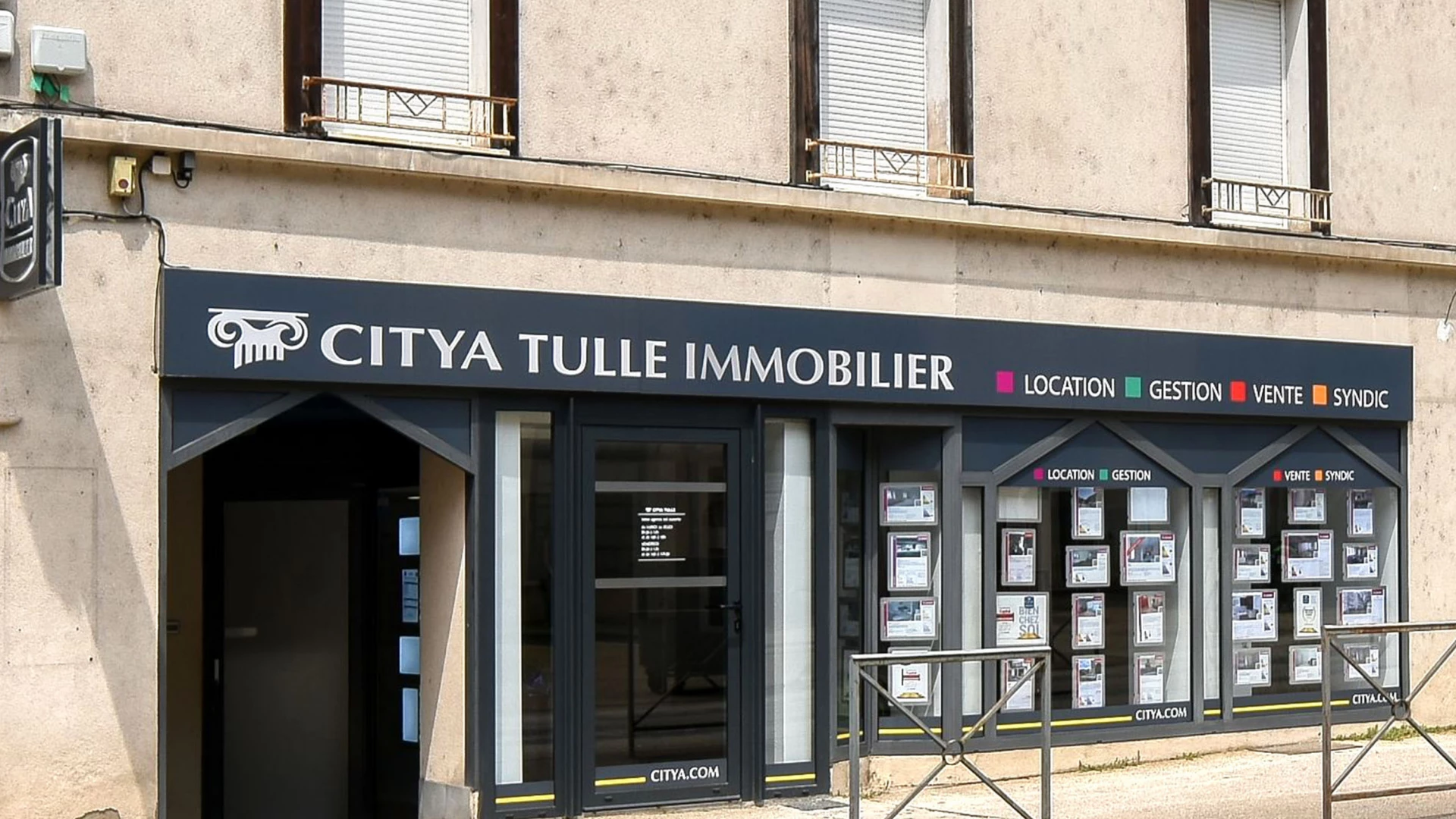 Photo de Citya Queyrie Immobilier - 2