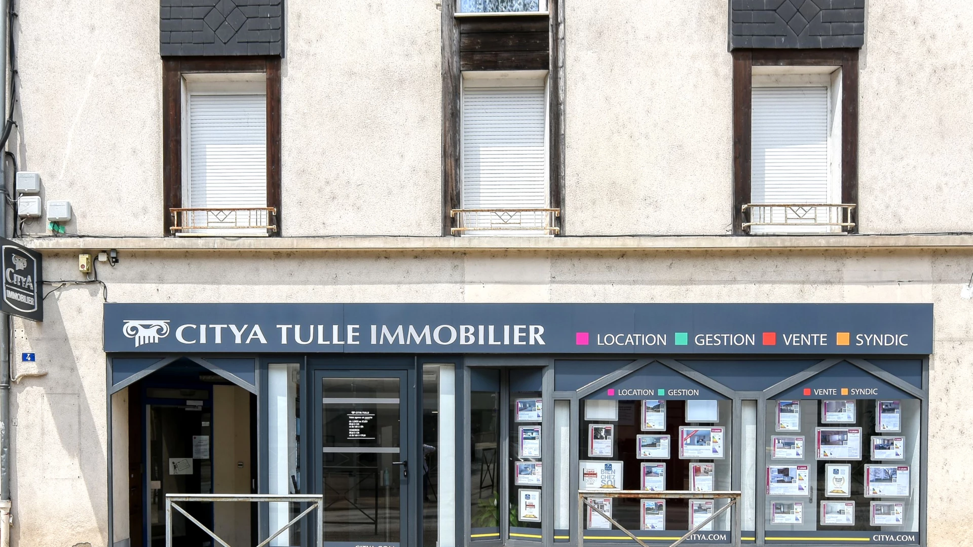 Photo de Citya Queyrie Immobilier - 3