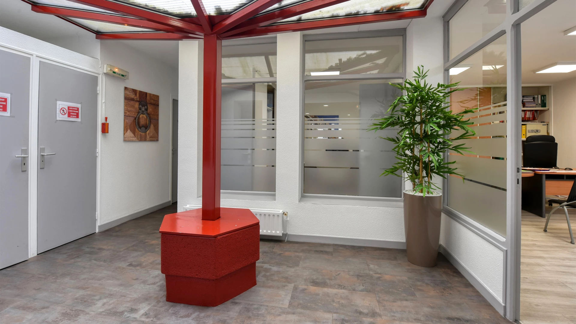 Photo de Citya Queyrie Immobilier - 7