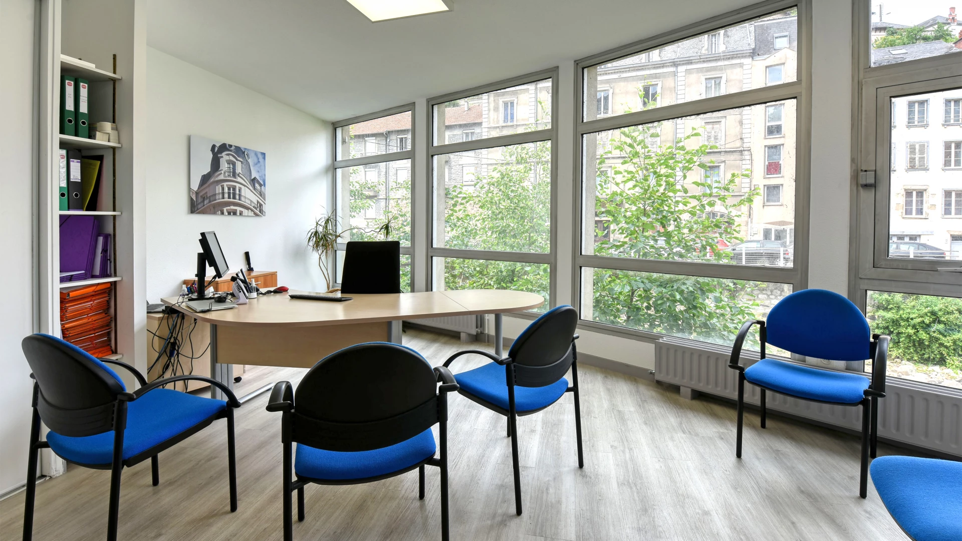 Photo de Citya Queyrie Immobilier - 8