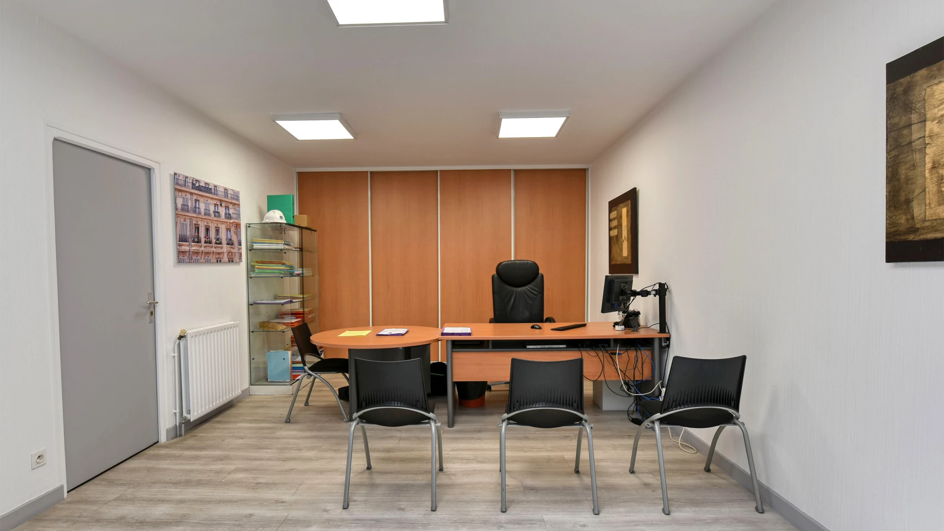 Photo de Citya Queyrie Immobilier - 9