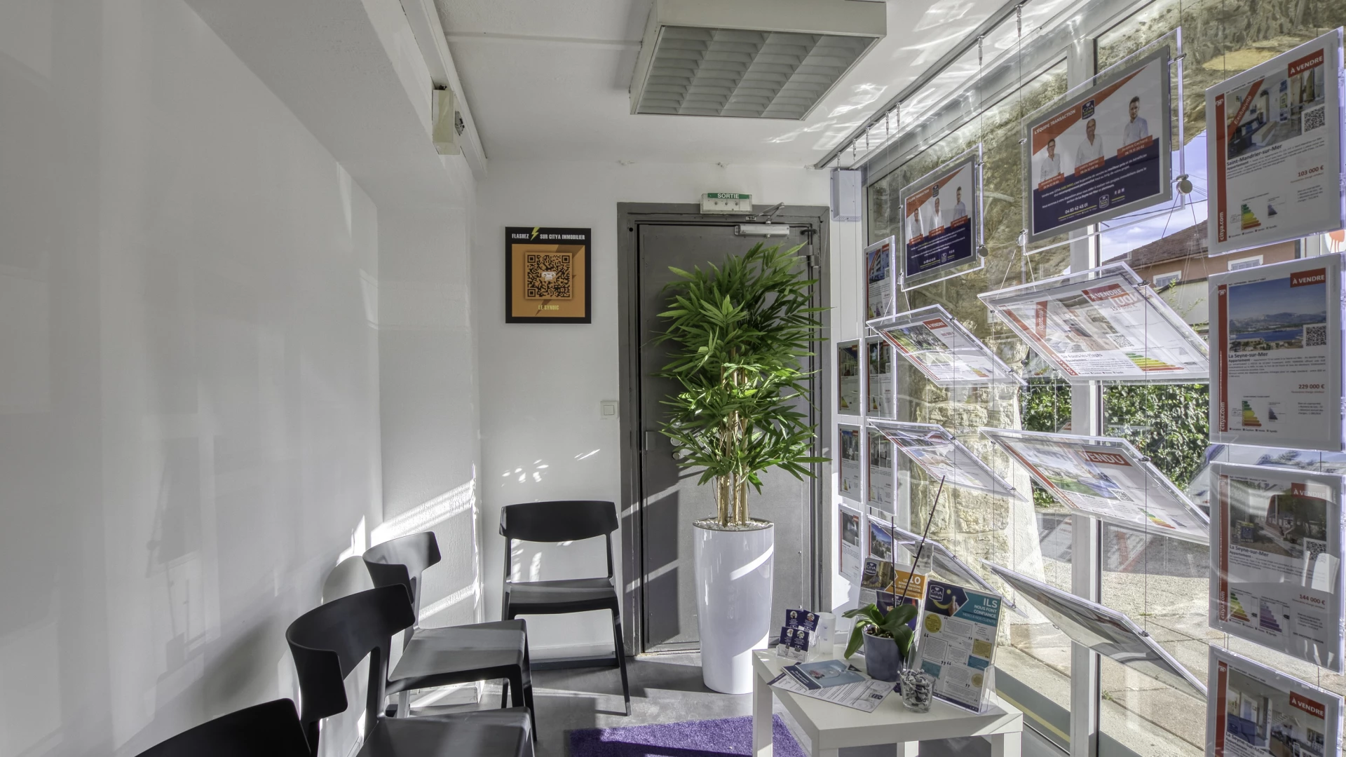 Photo de Citya Sabl Immo - 2