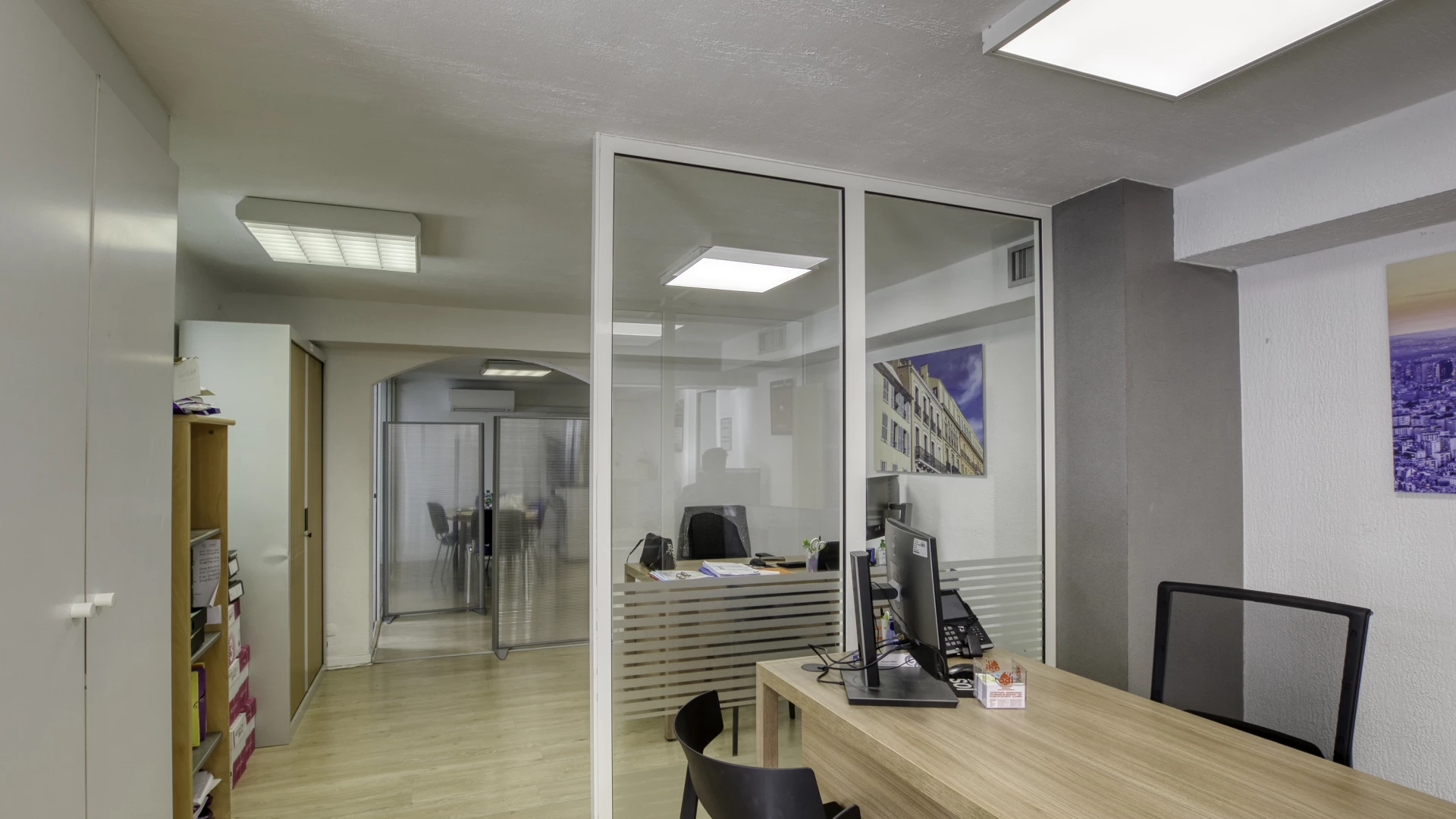 Photo de Citya Sabl Immo - 4