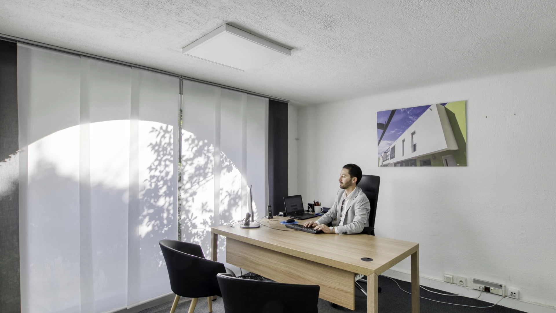 Photo de Citya Sabl Immo - 5