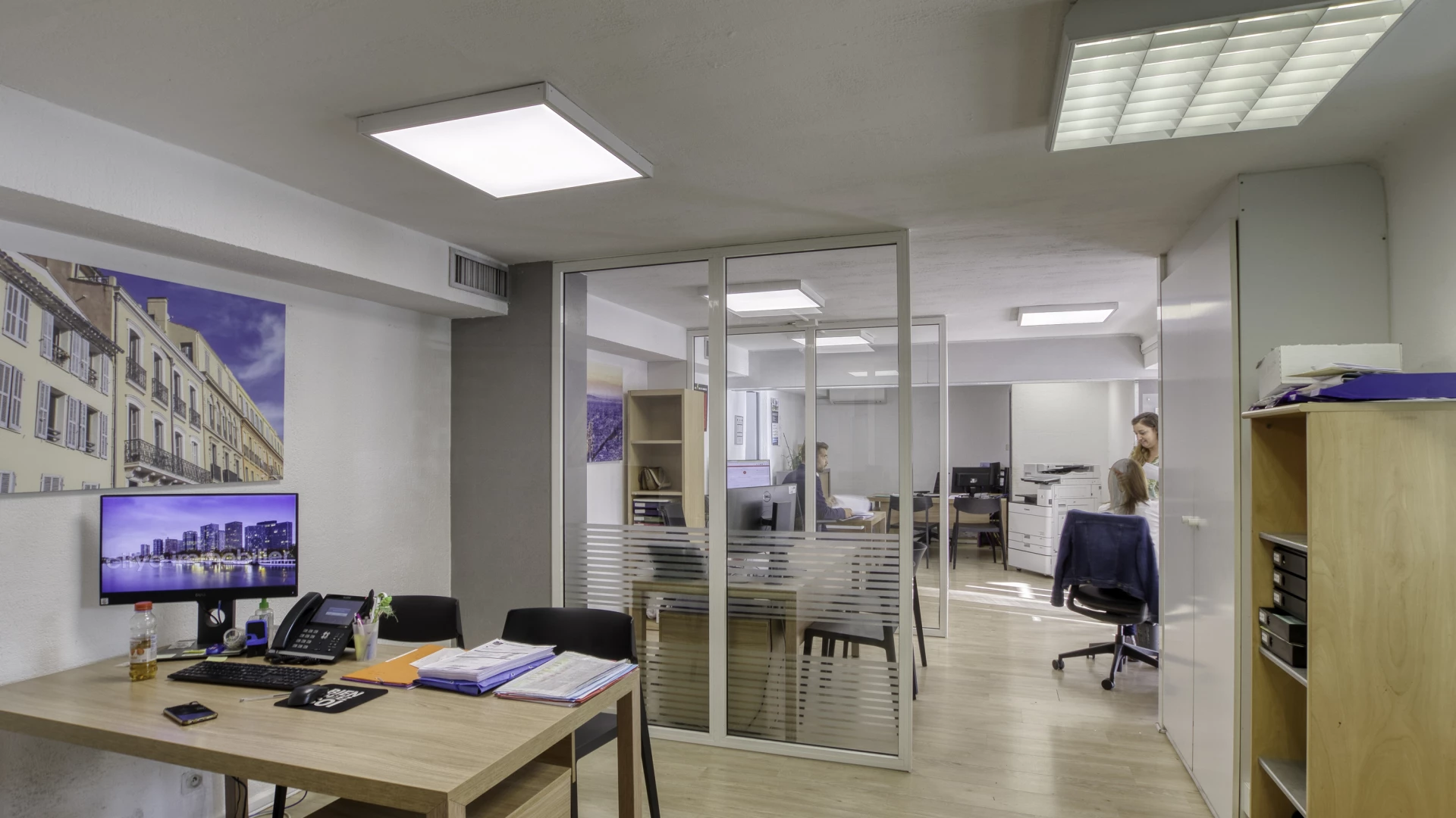 Photo de Citya Sabl Immo - 6