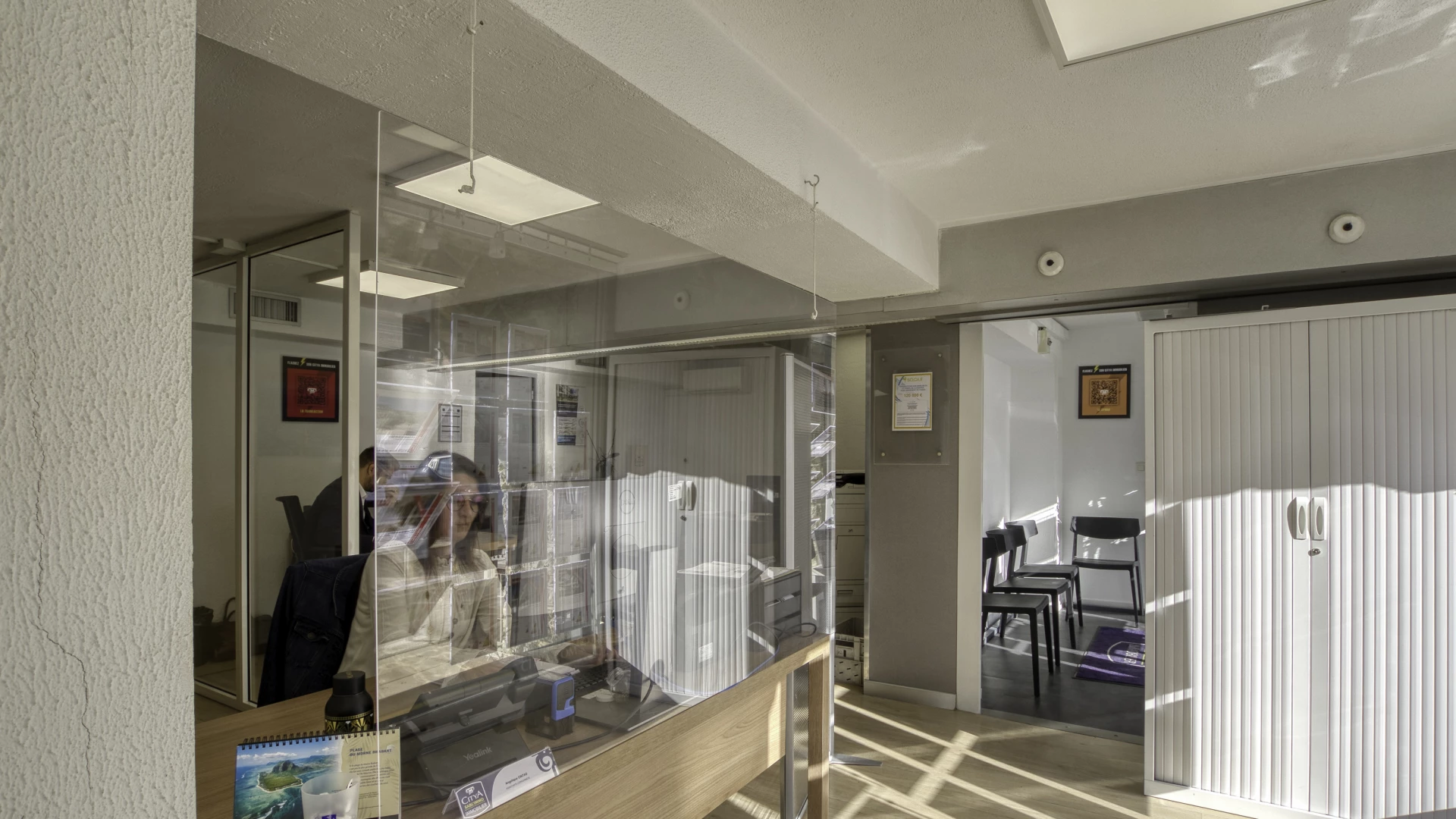 Photo de Citya Sabl Immo - 7