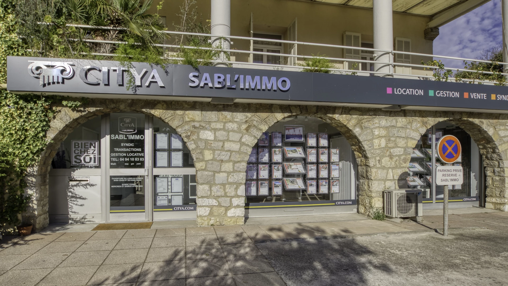 Photo de Citya Sabl Immo - 8