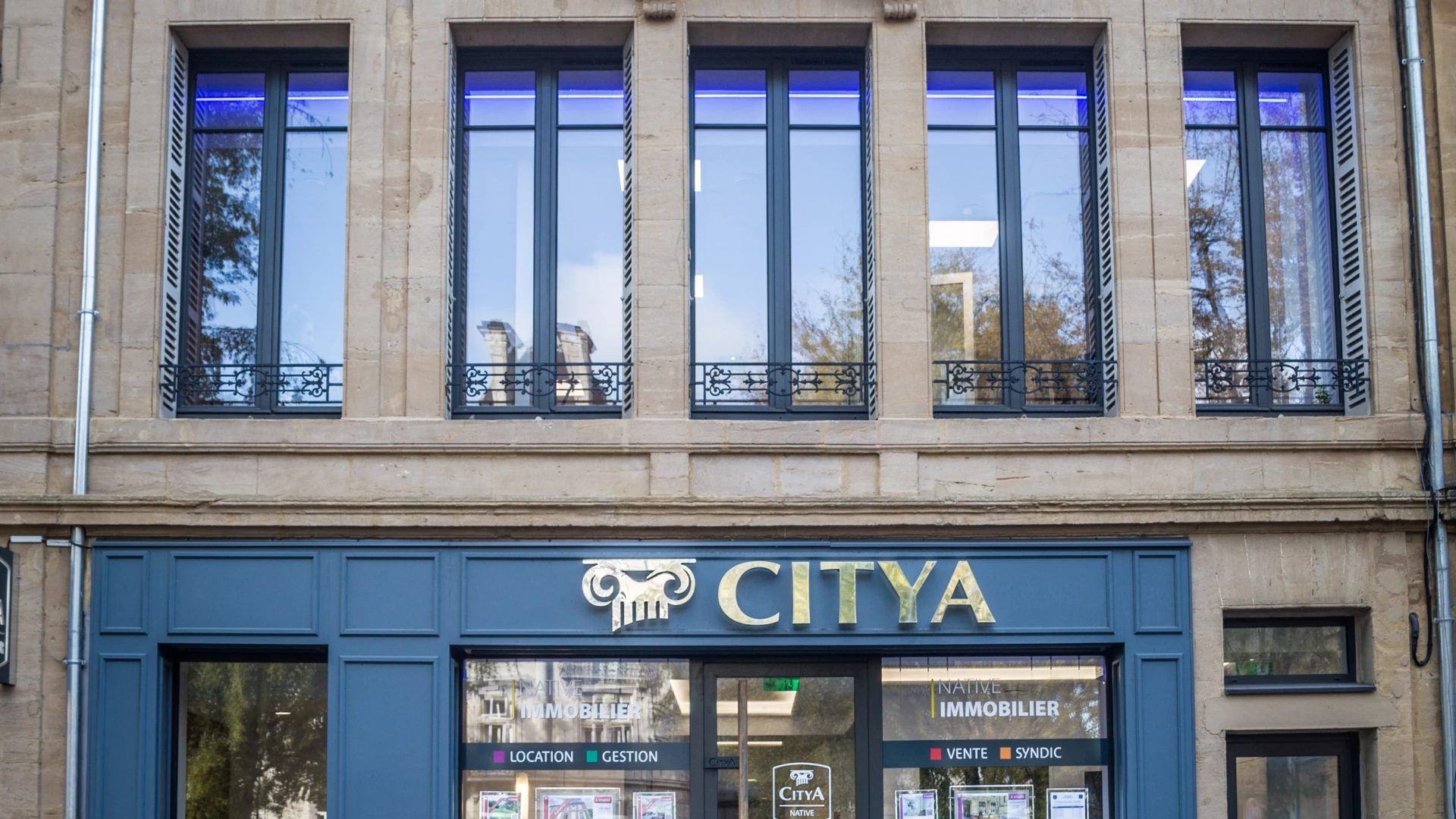 Photo de Citya Native Charleville-Mézières - 1