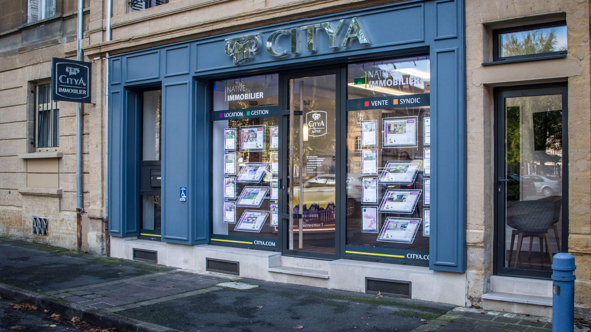 Photo de Citya Native Charleville-Mézières - 2