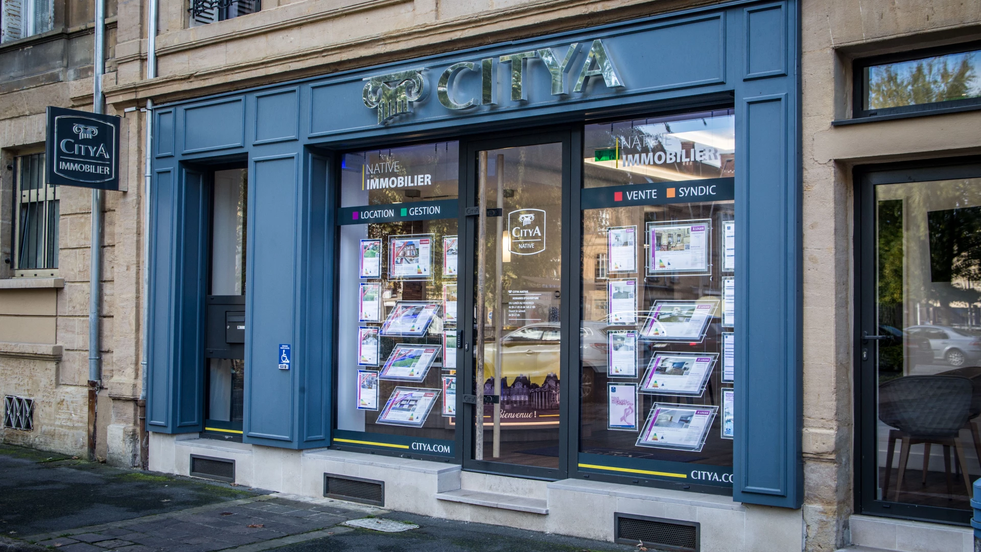 Photo de Citya Native Charleville-Mézières - 3