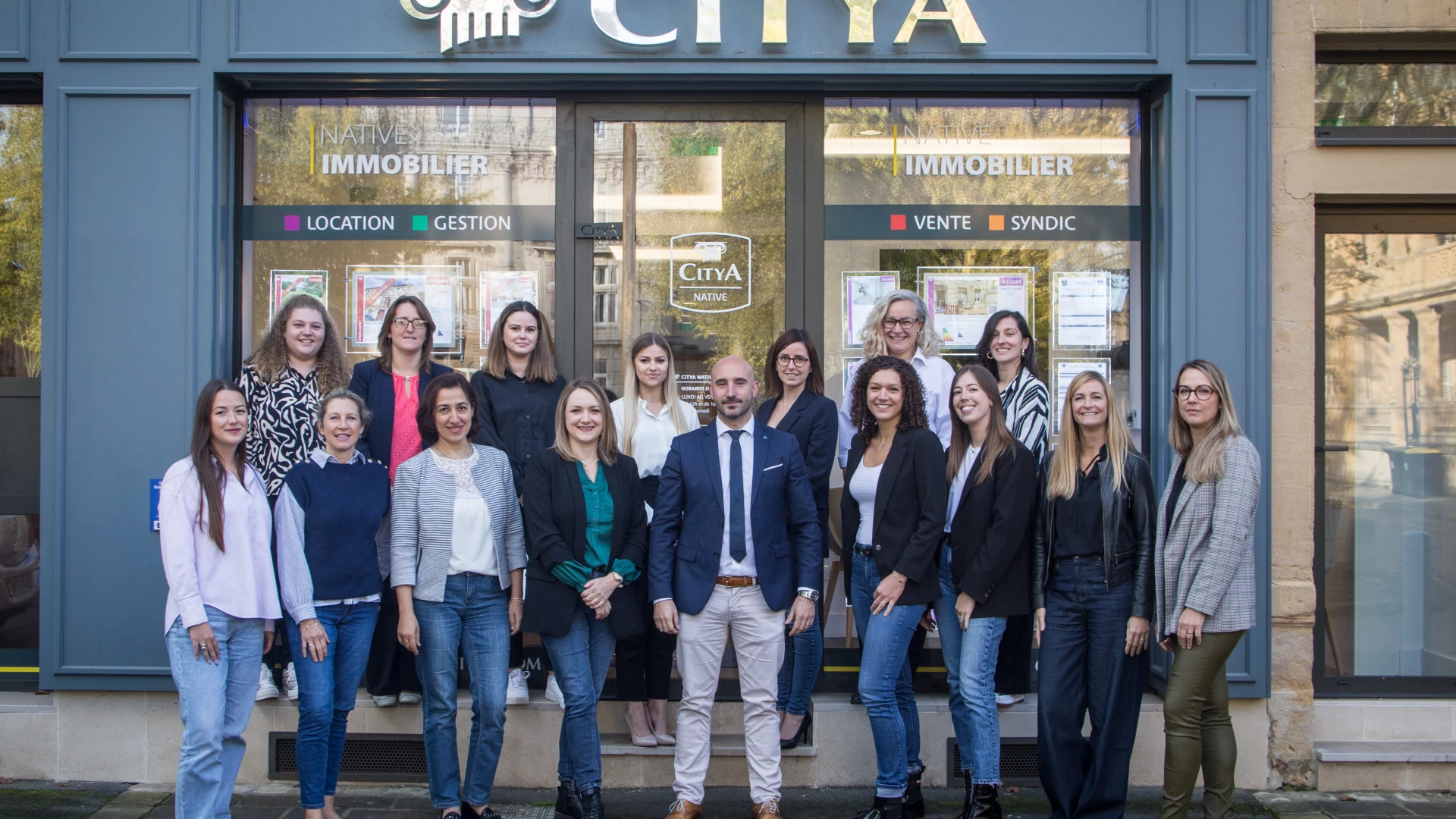 Photo de Citya Native Charleville-Mézières - 4