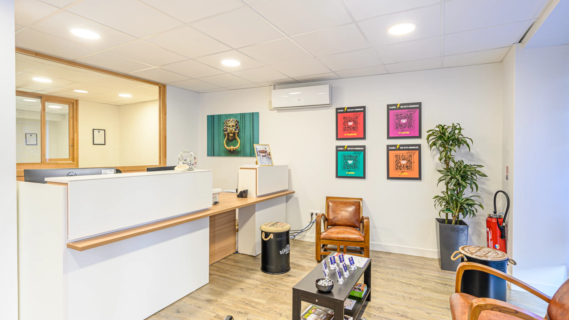 Photo de Citya Terres D'Alré - 1