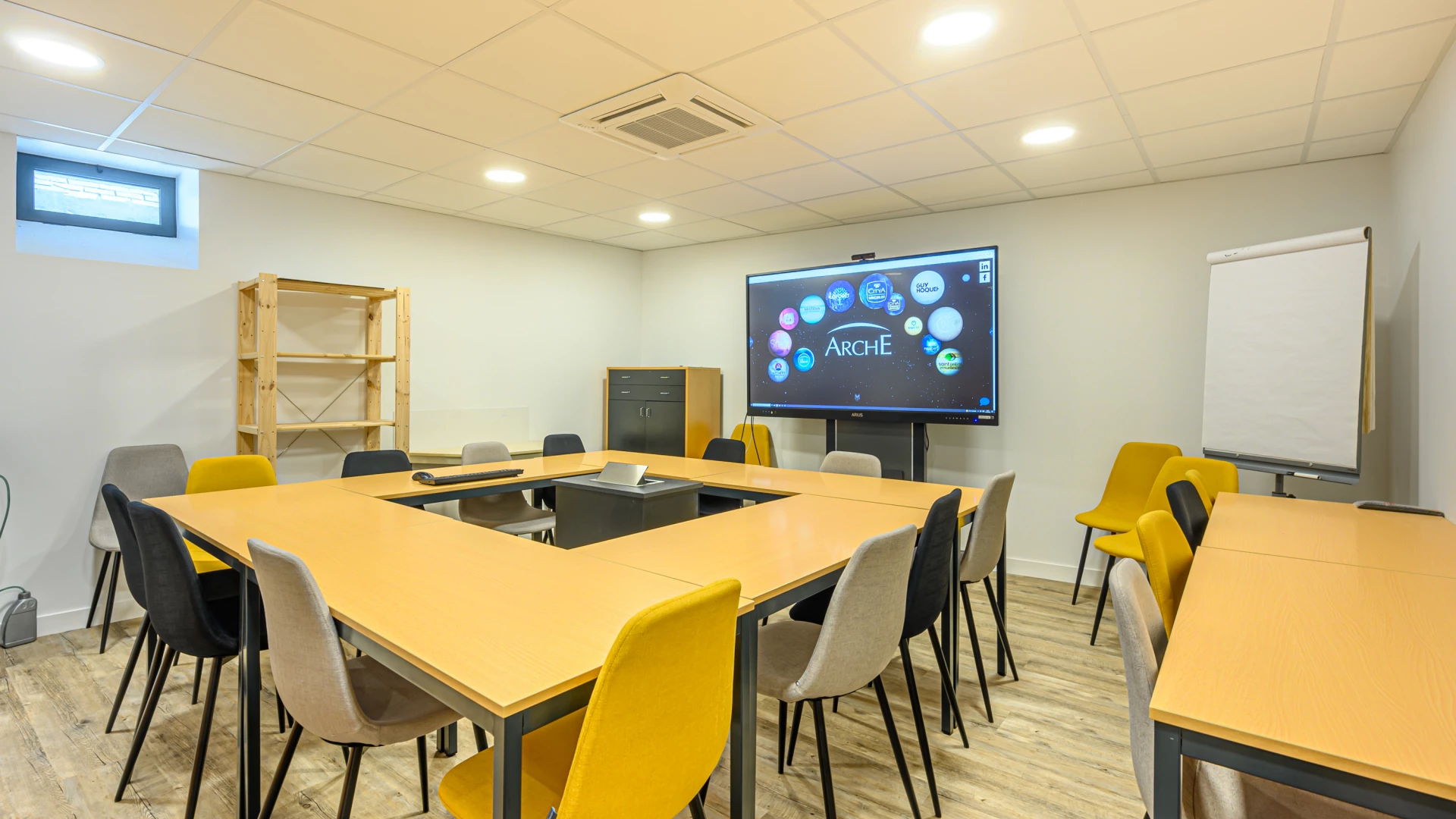 Photo de Citya Terres D'Alré - 10