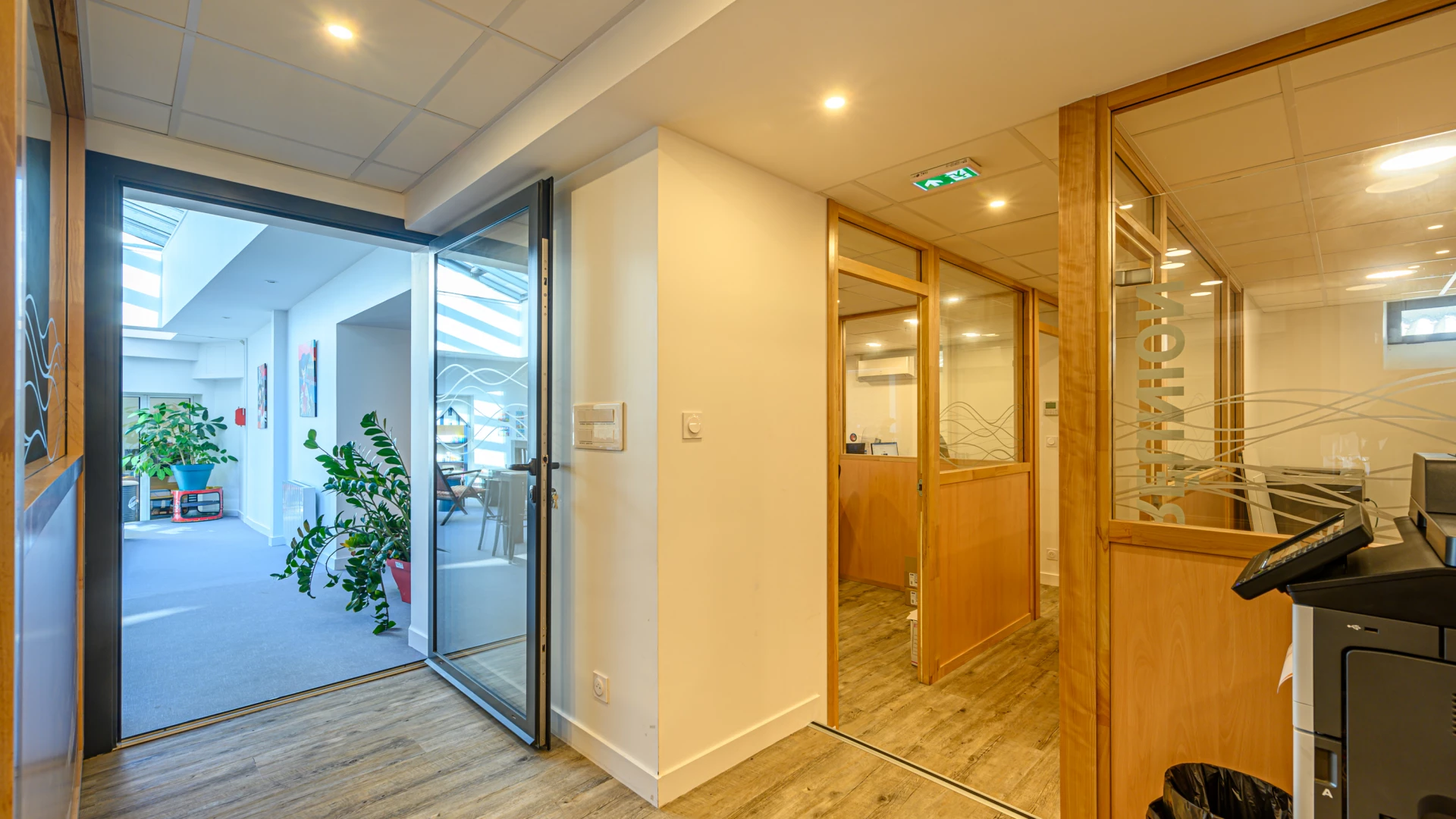 Photo de Citya Terres D'Alré - 11