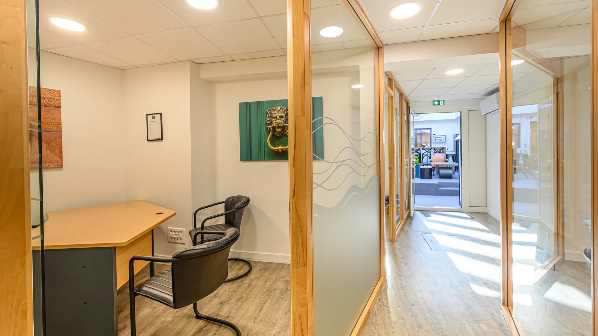 Photo de Citya Terres D'Alré - 2