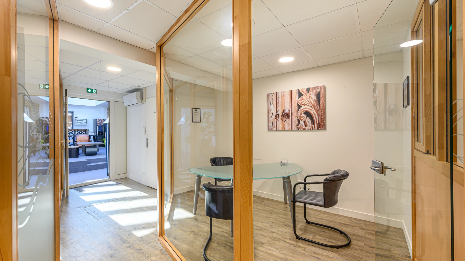 Photo de Citya Terres D'Alré - 3