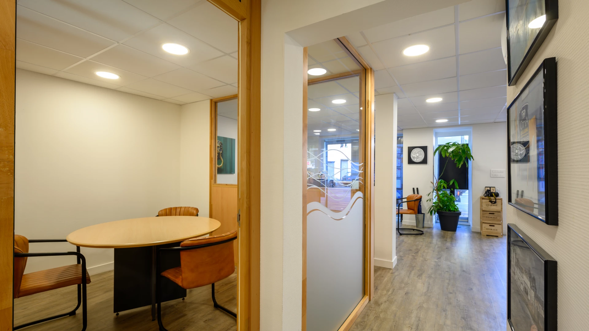 Photo de Citya Terres D'Alré - 4