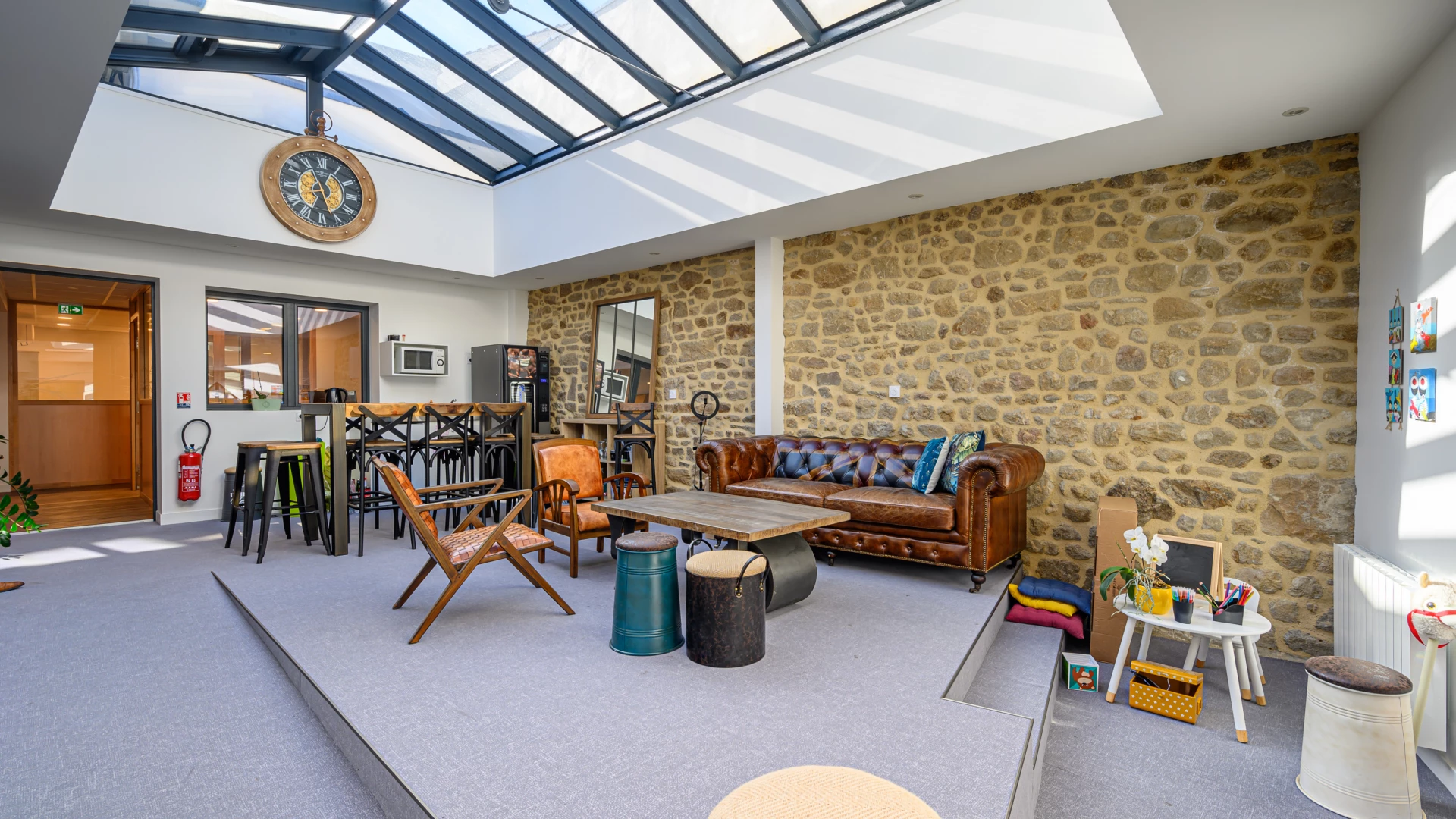 Photo de Citya Terres D'Alré - 5