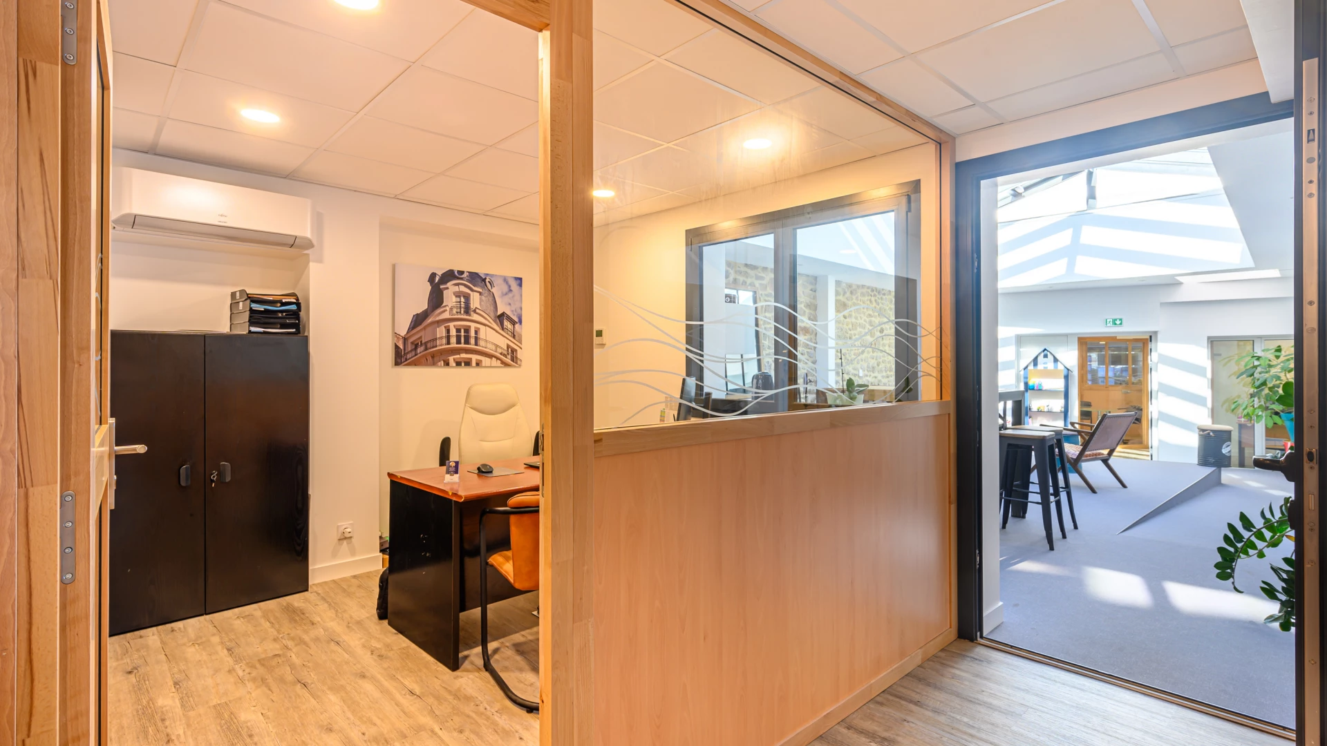 Photo de Citya Terres D'Alré - 6