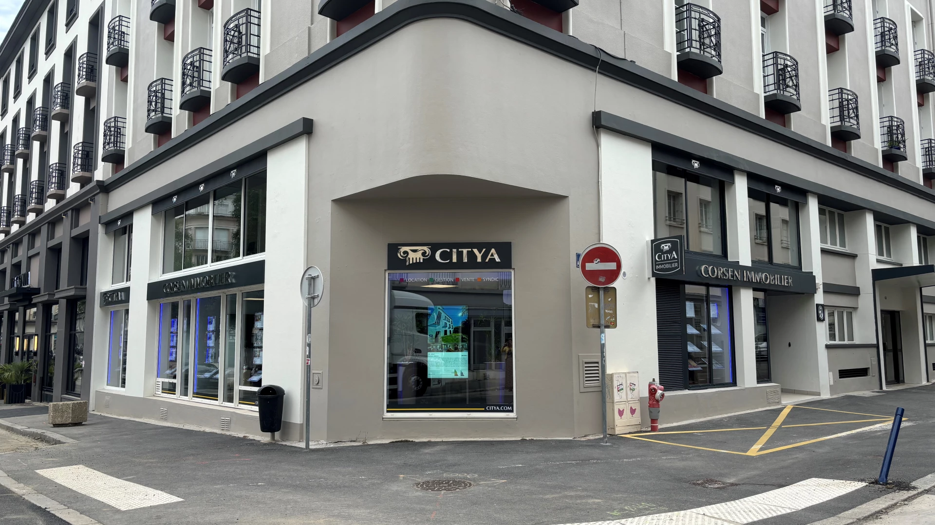 Photo de Citya Corsen - 1