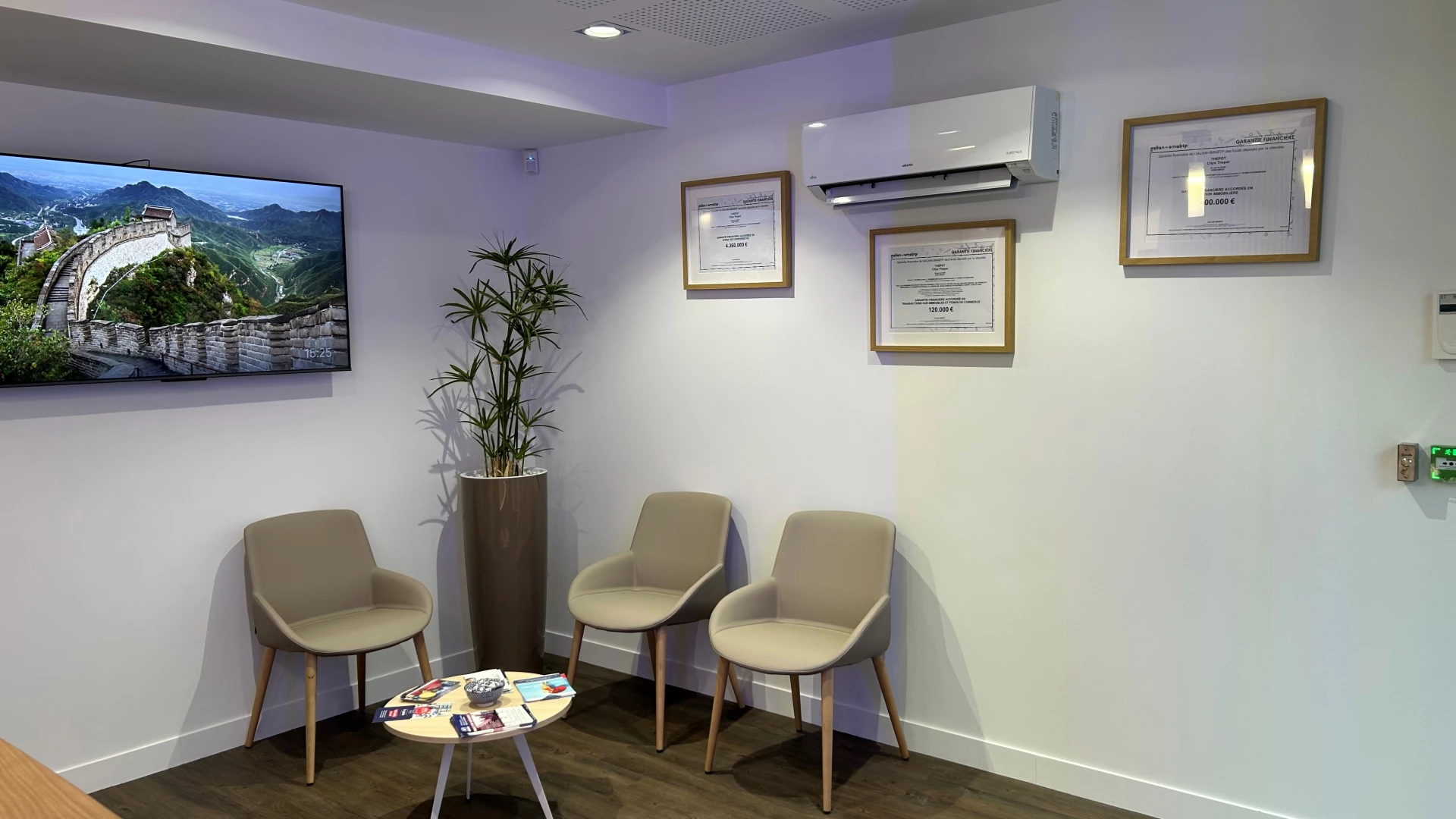 Photo de Citya Corsen - 2