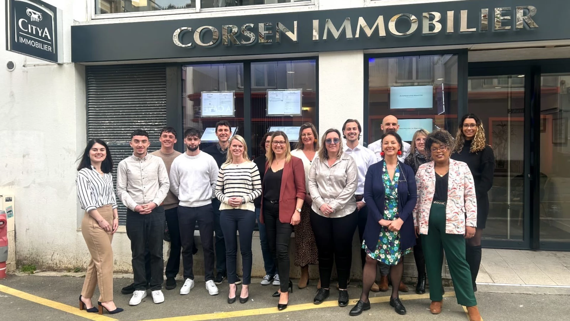 Photo de Citya Corsen - 5