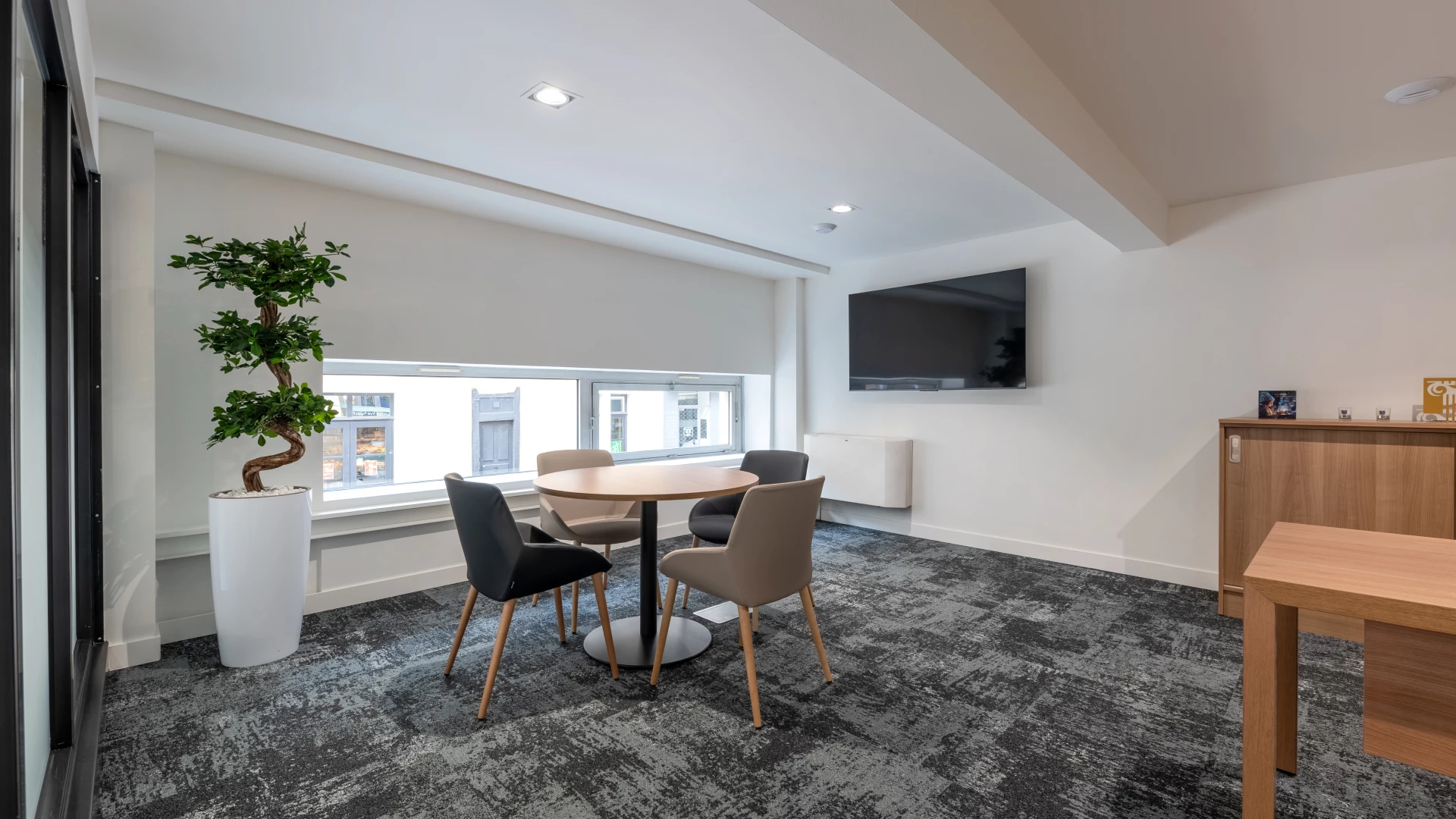 Photo de Citya les Célestins - 1