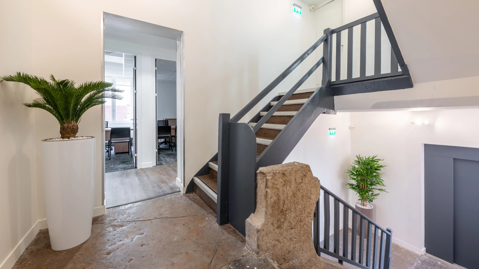 Photo de Citya les Célestins - 14