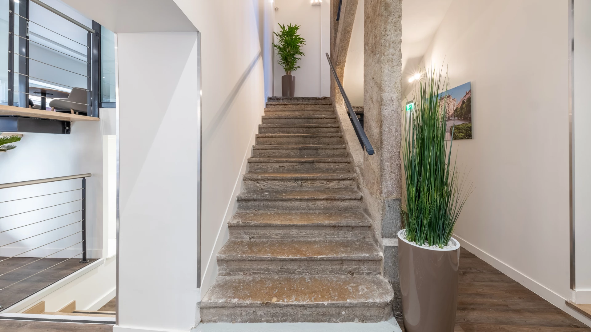 Photo de Citya les Célestins - 16