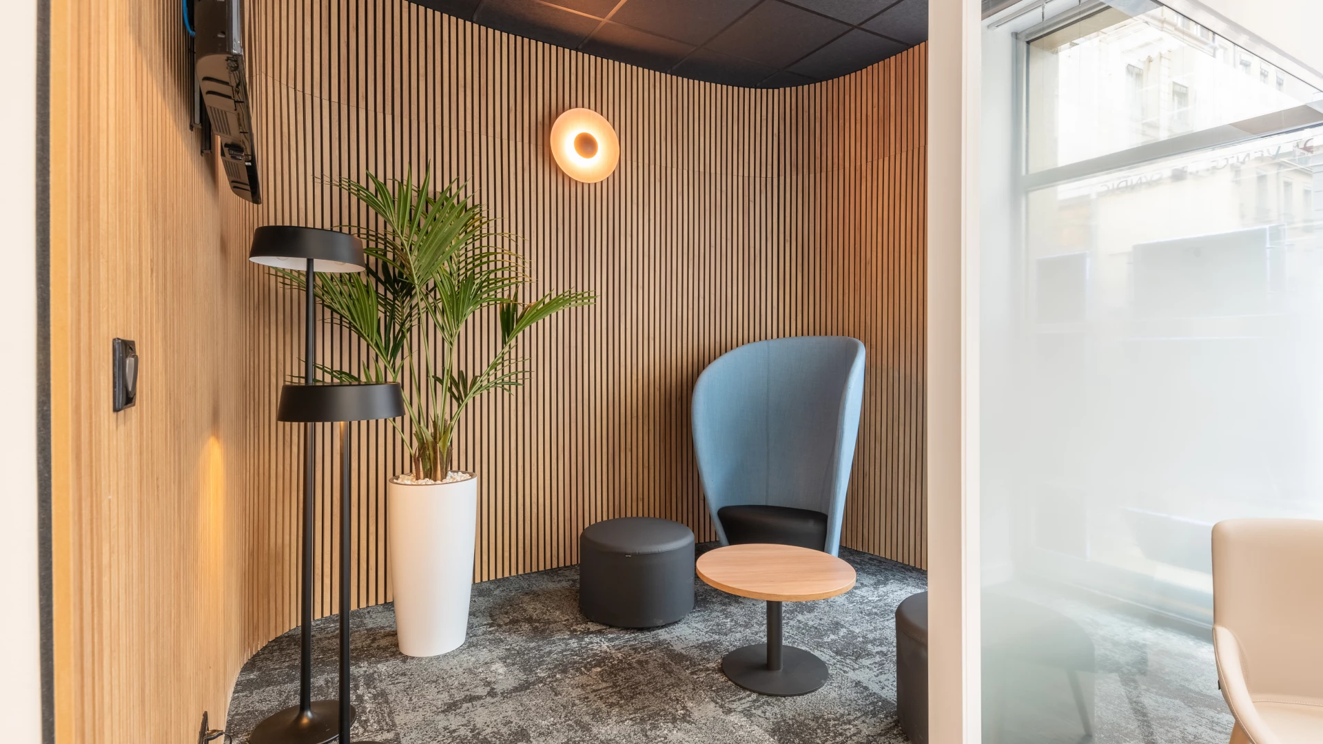 Photo de Citya les Célestins - 18