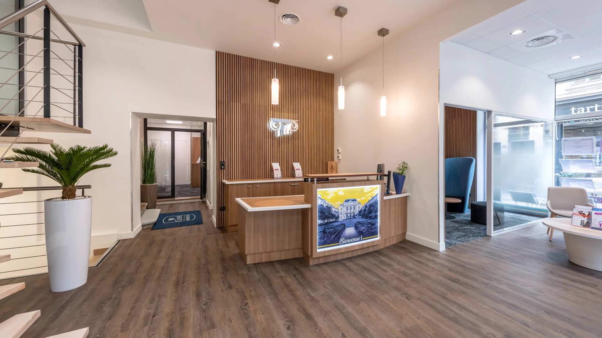 Photo de Citya les Célestins - 2