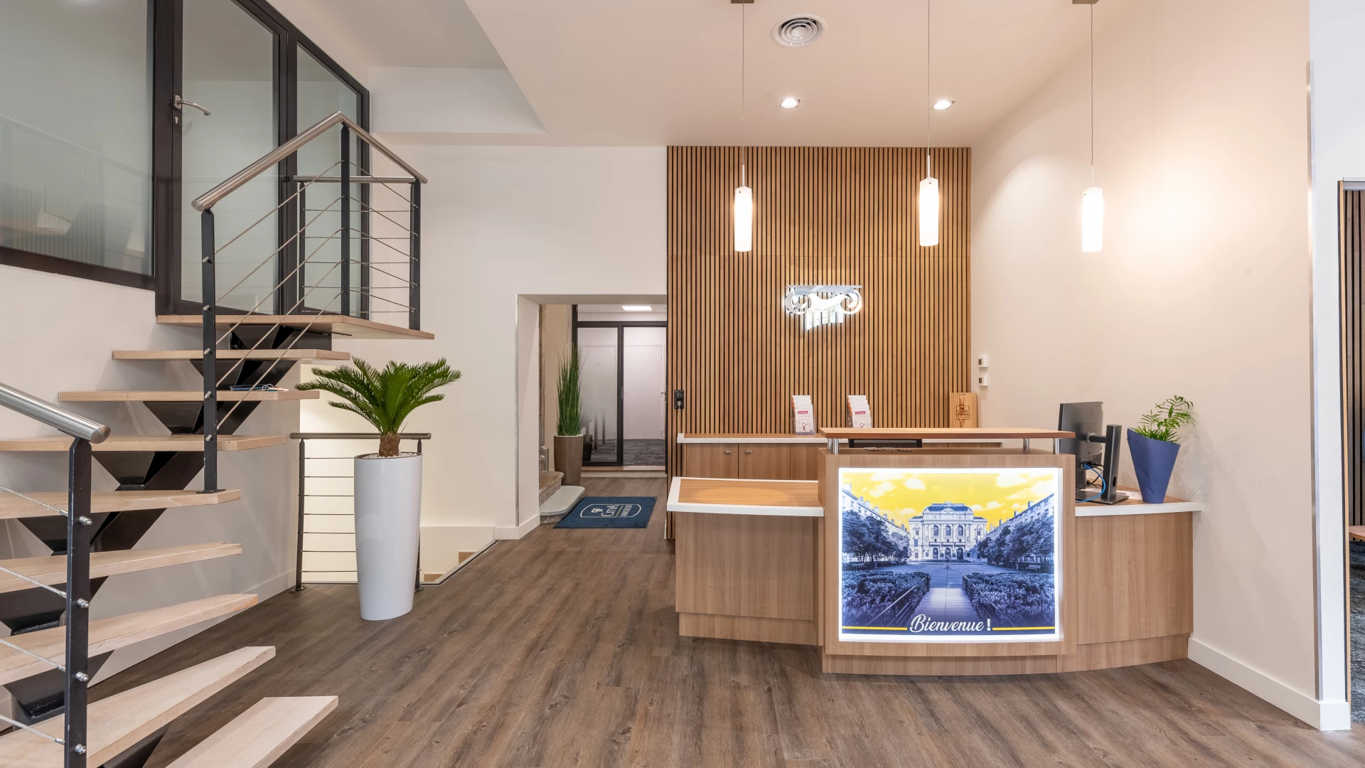 Photo de Citya les Célestins - 3