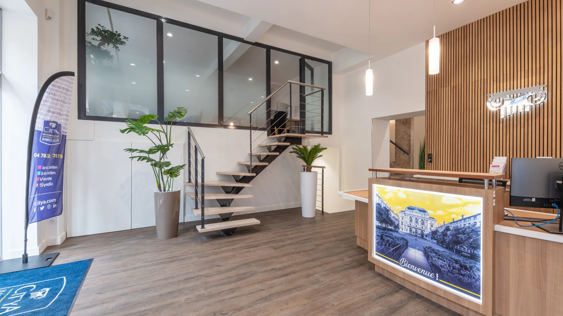 Photo de Citya les Célestins - 4