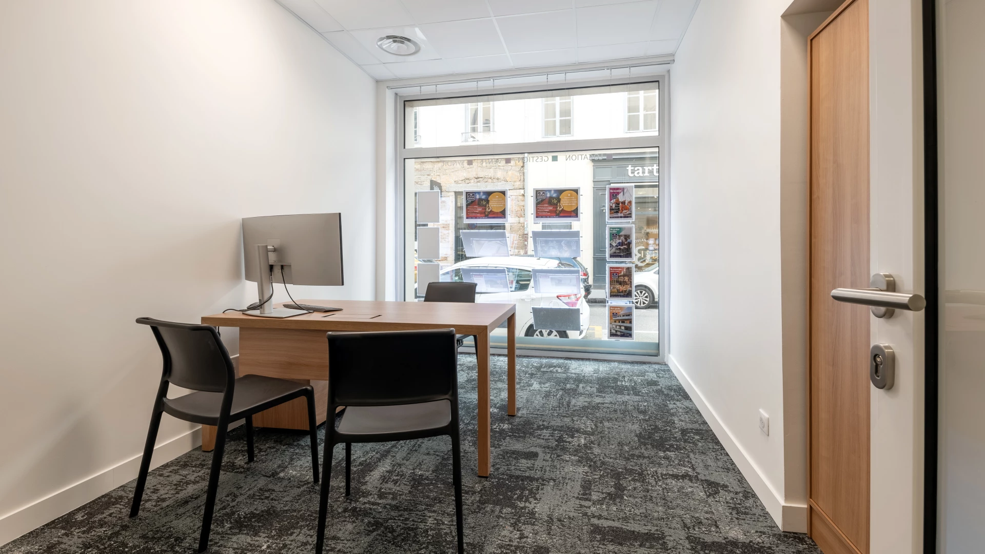 Photo de Citya les Célestins - 7