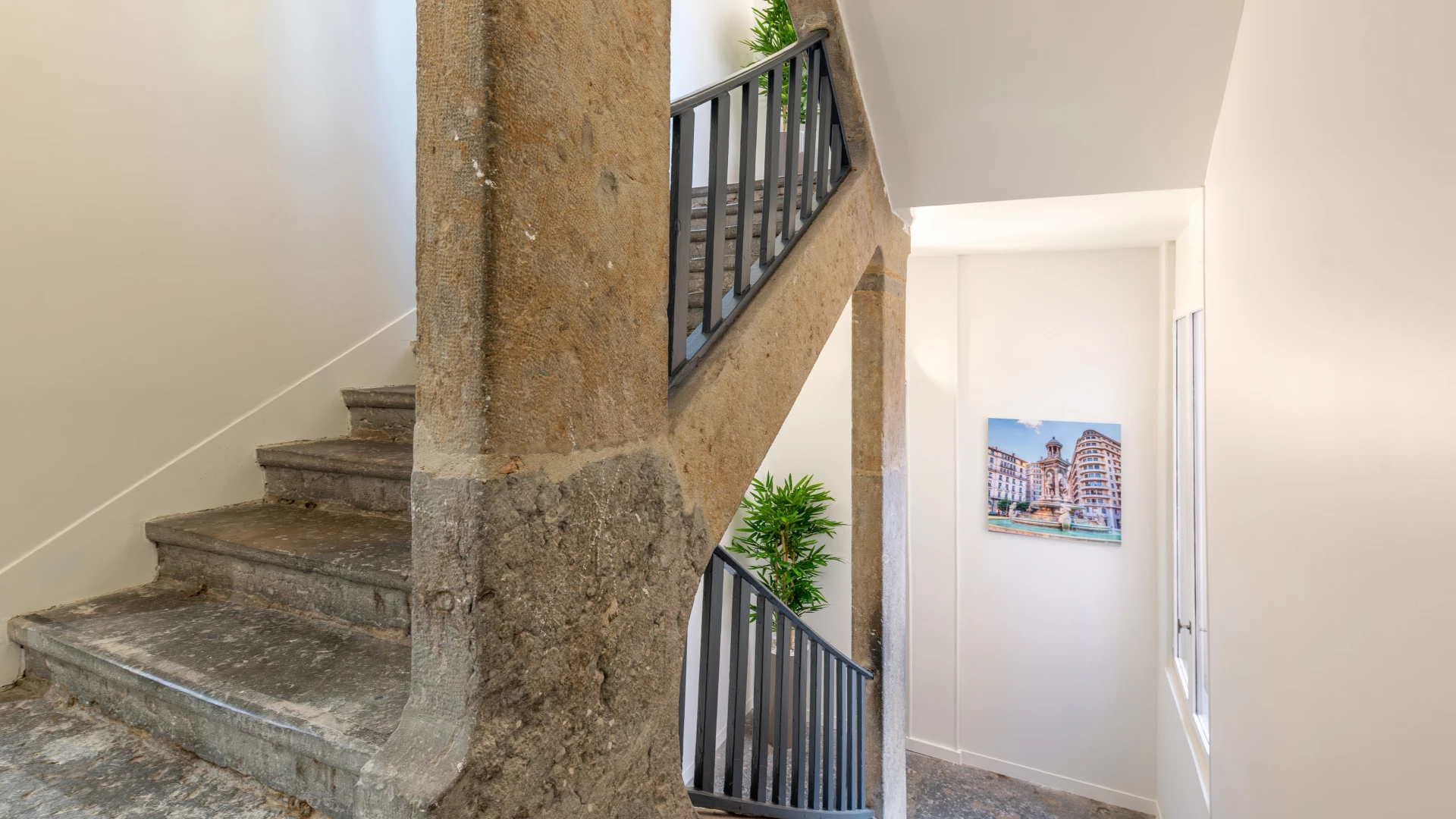 Photo de Citya les Célestins - 8