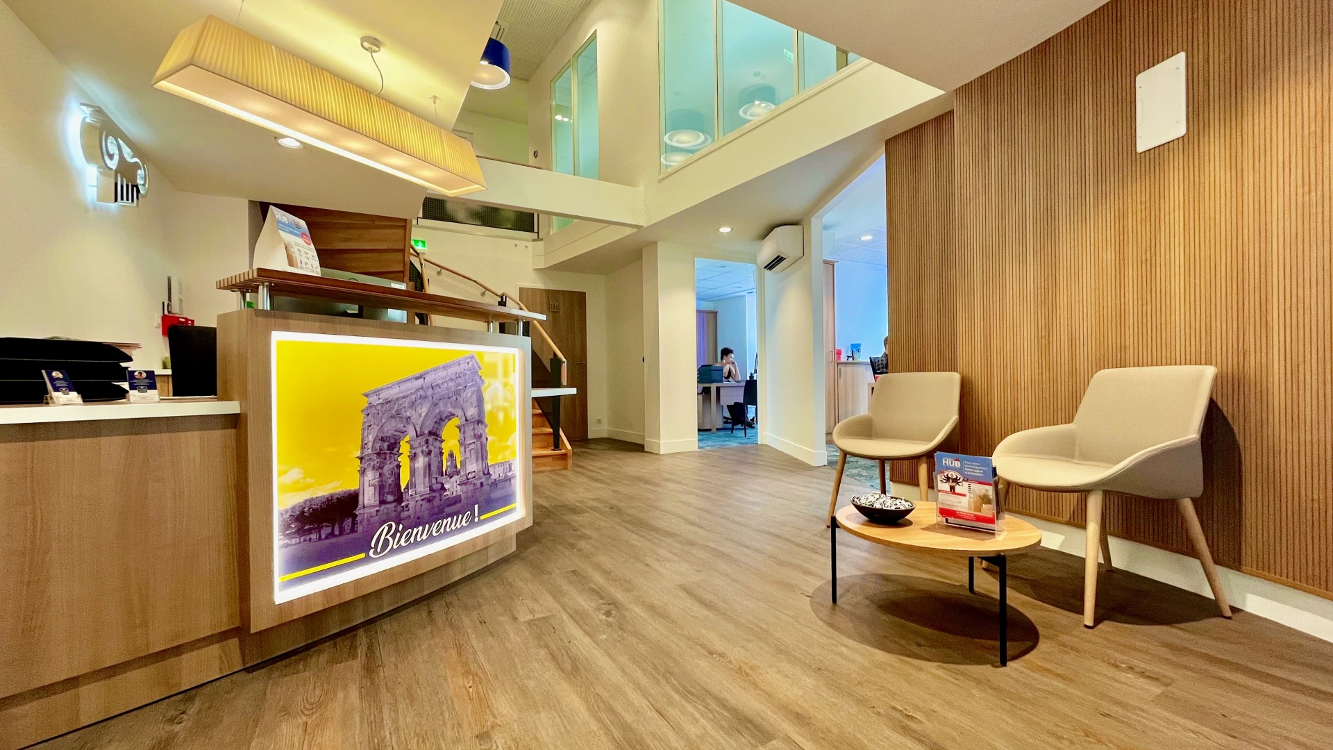 Photo de Citya Les Arènes - 1