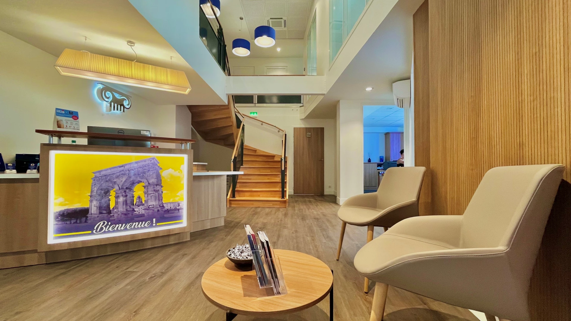 Photo de Citya Les Arènes - 2