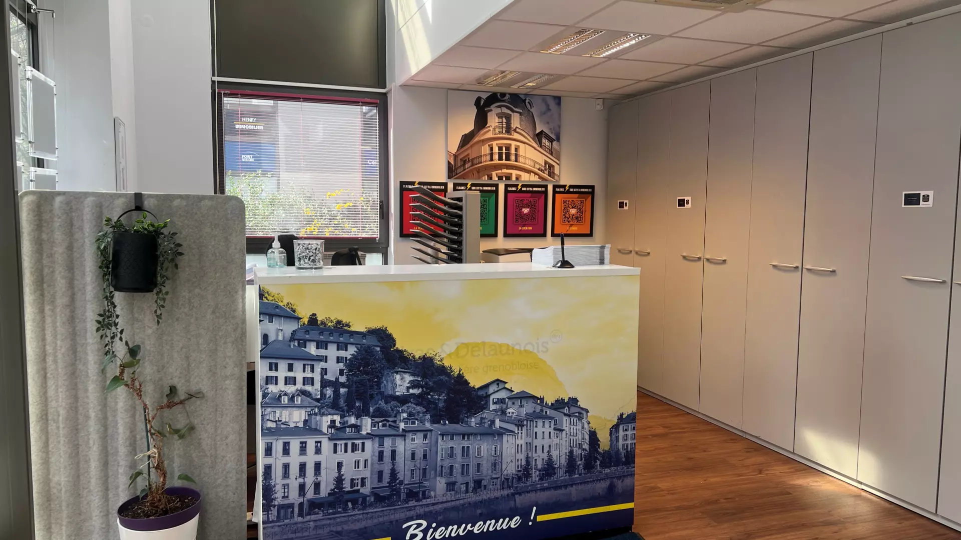 Photo de Citya Agence Henry - 2