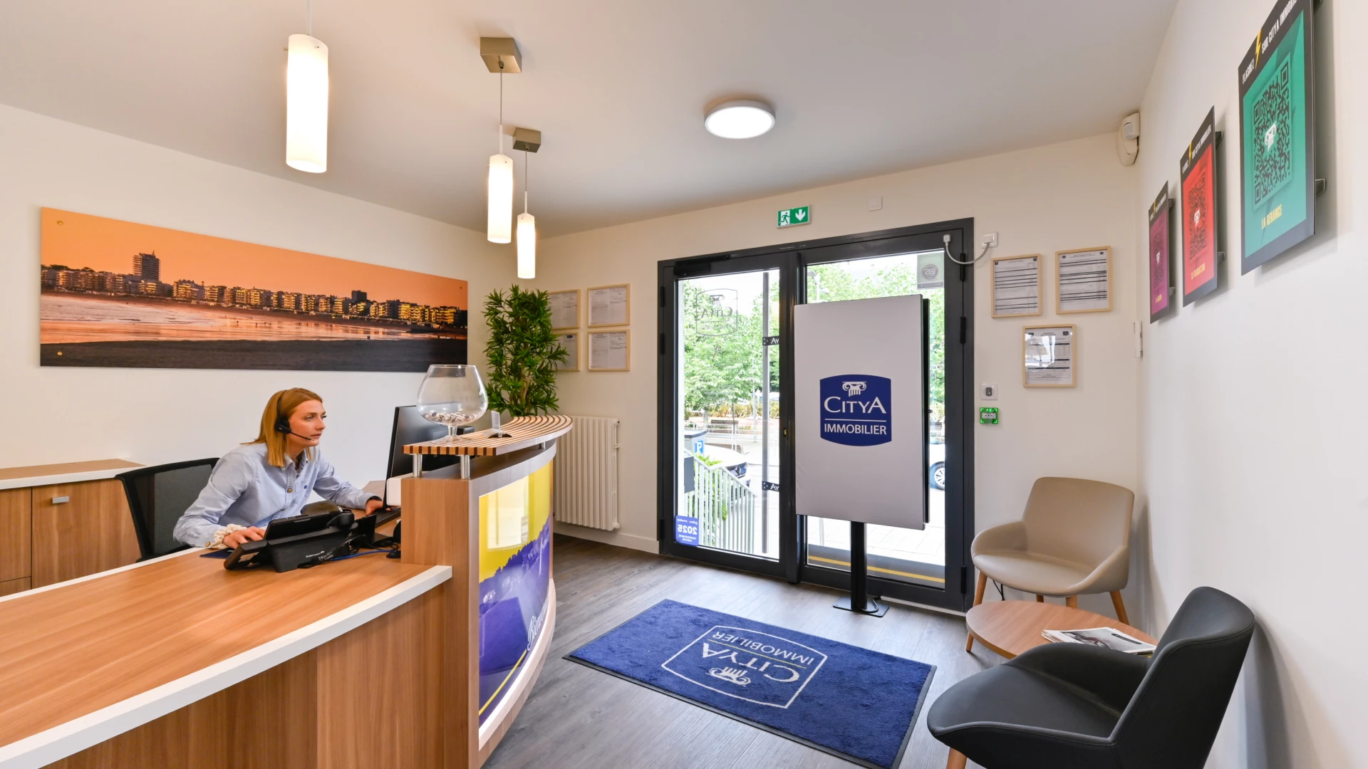 Photo de Citya Littoral - 1