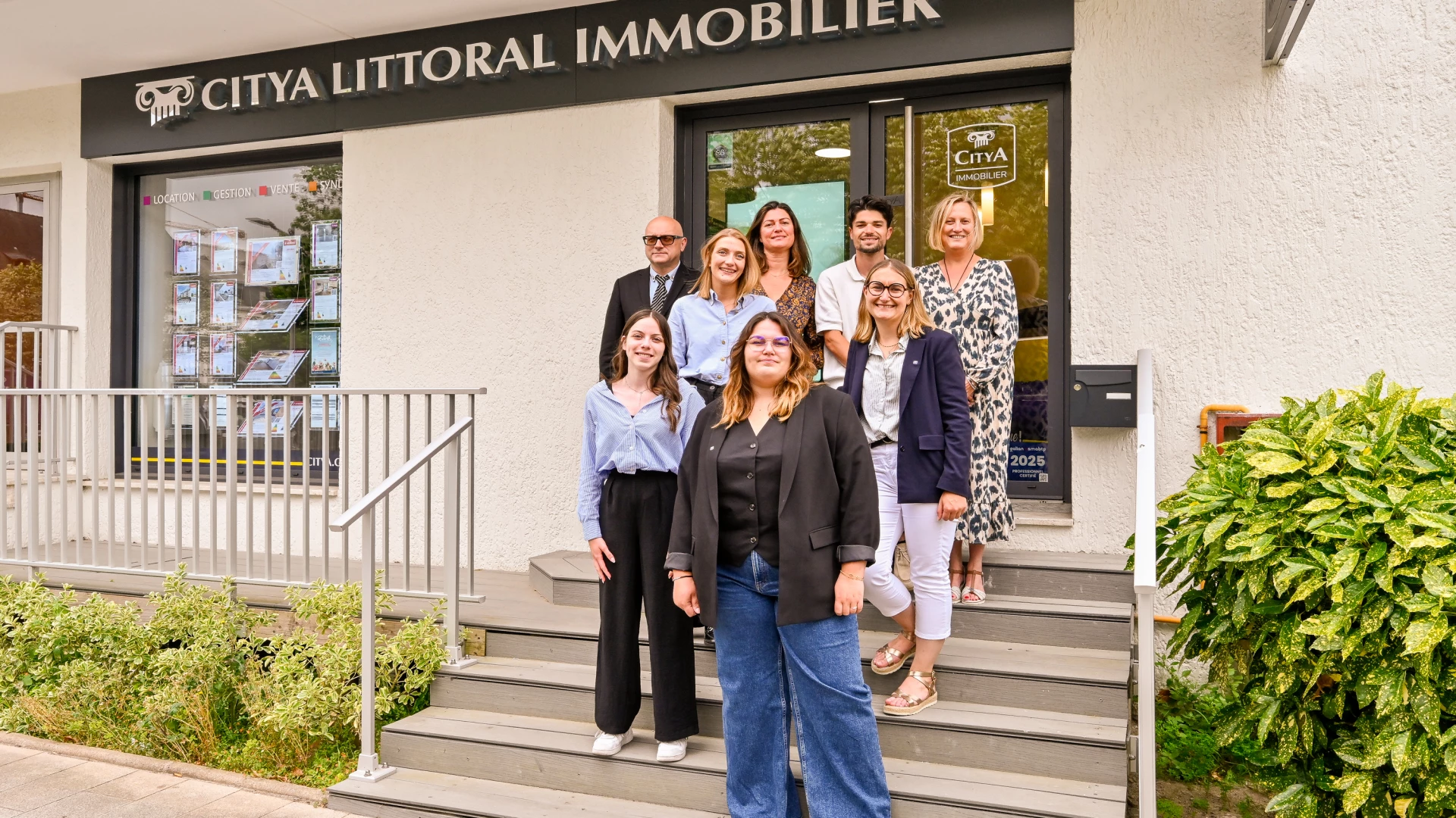 Photo de Citya Littoral - 13