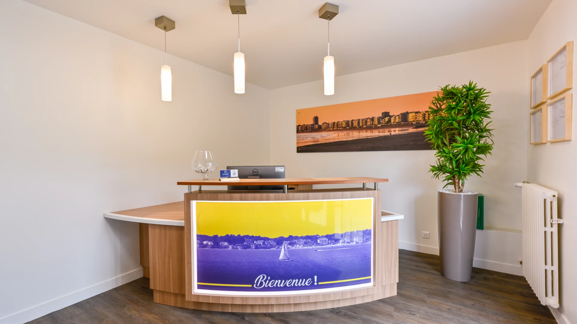 Photo de Citya Littoral - 2