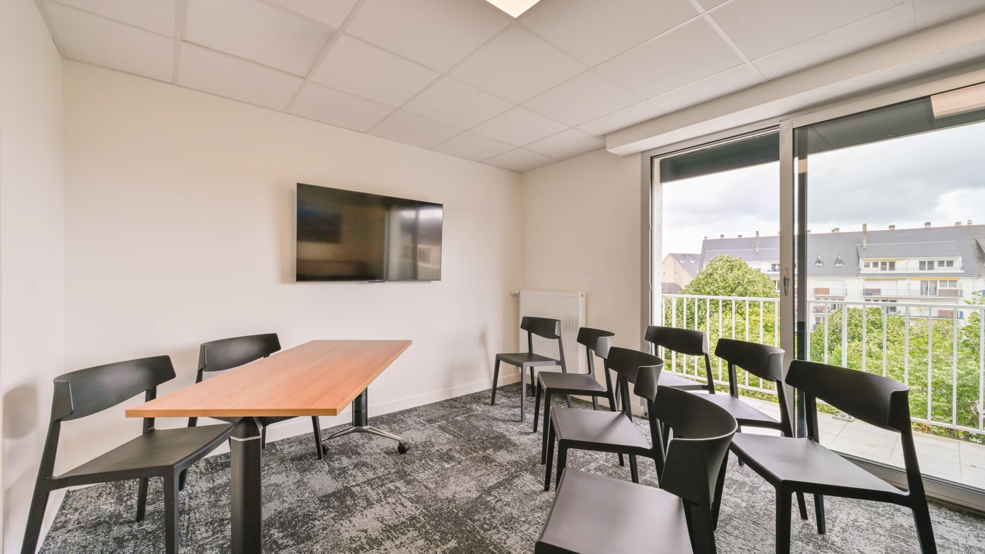 Photo de Citya Littoral - 5