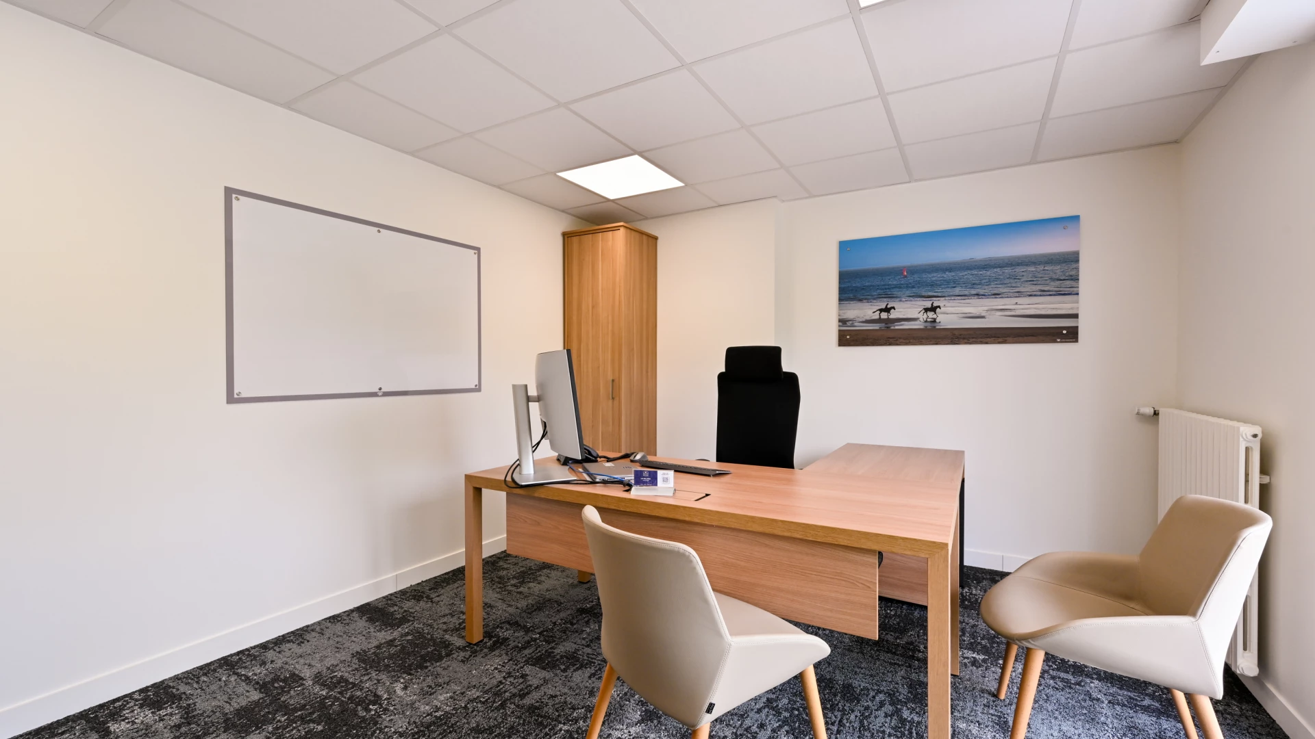 Photo de Citya Littoral - 8