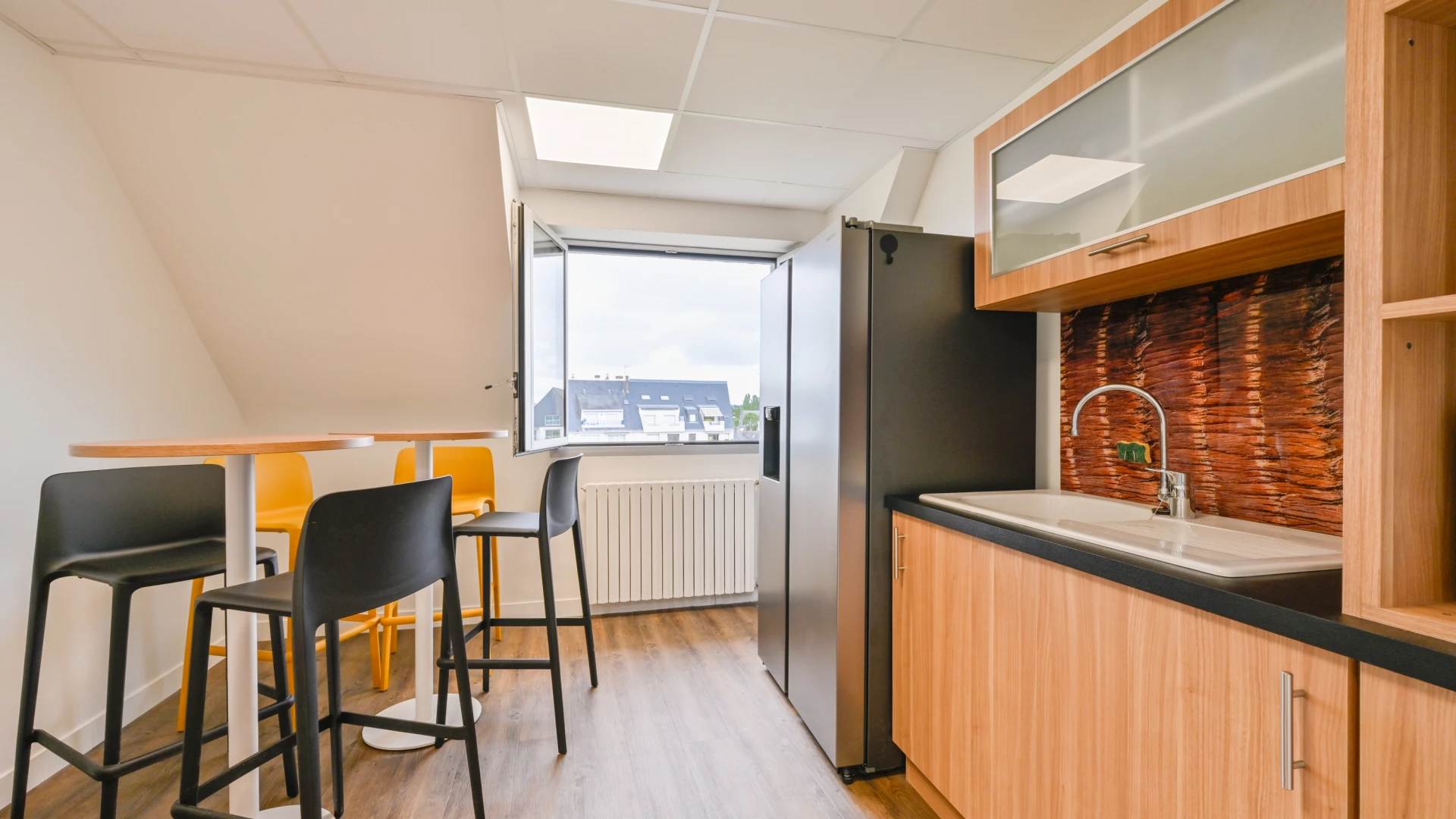 Photo de Citya Littoral - 9