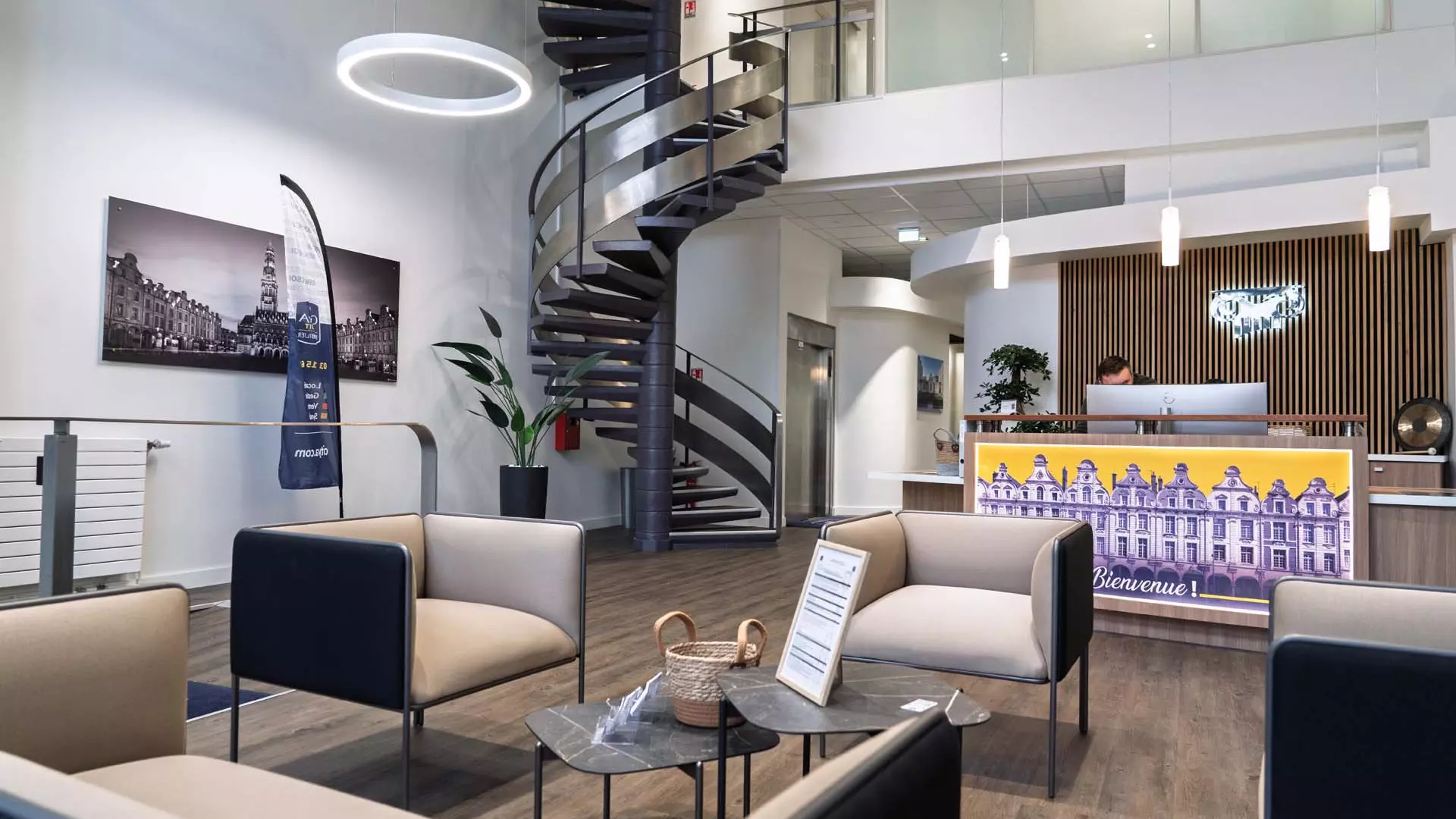 Photo de Citya Equit Immobilier - 10