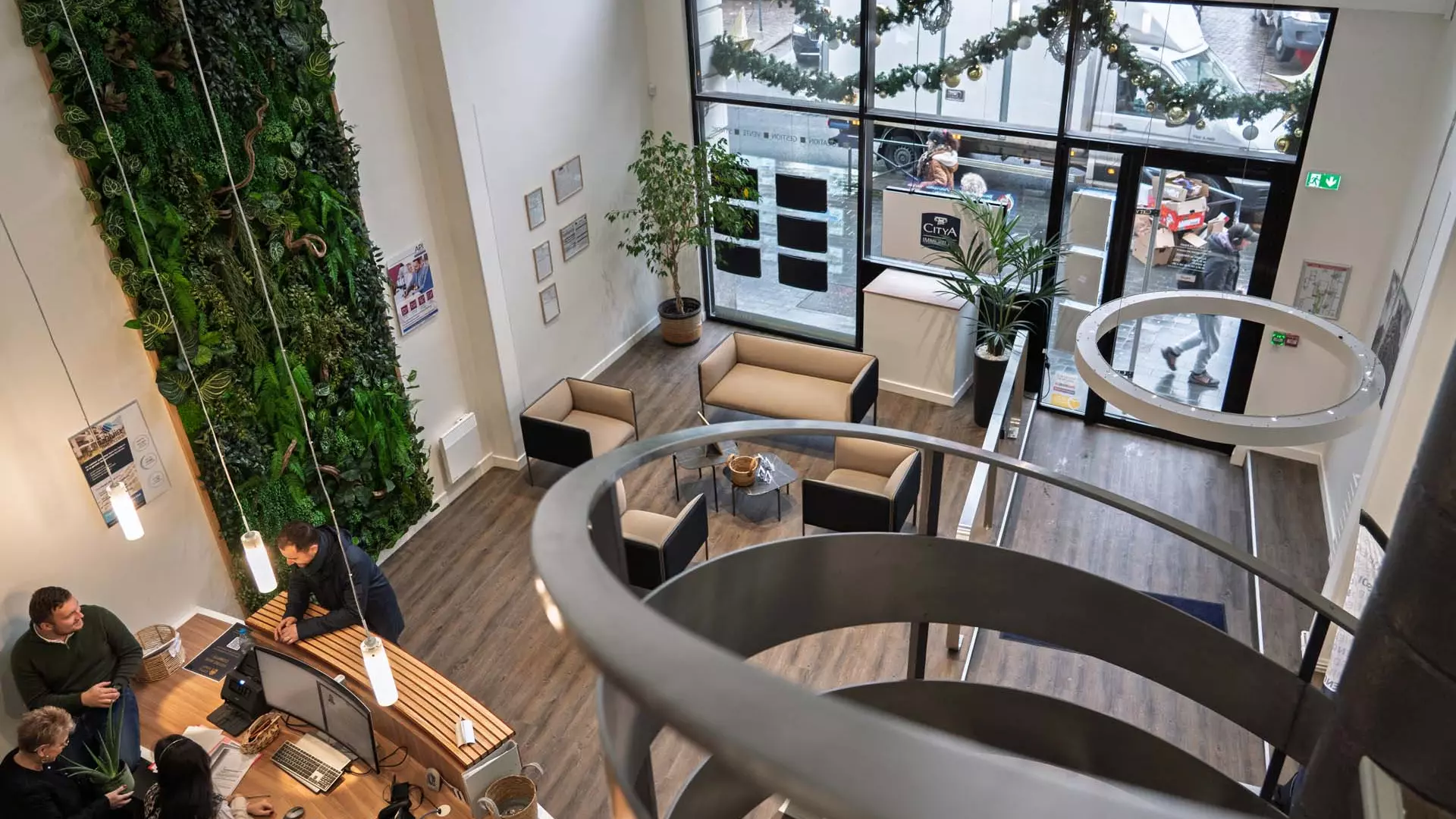 Photo de Citya Equit Immobilier - 7