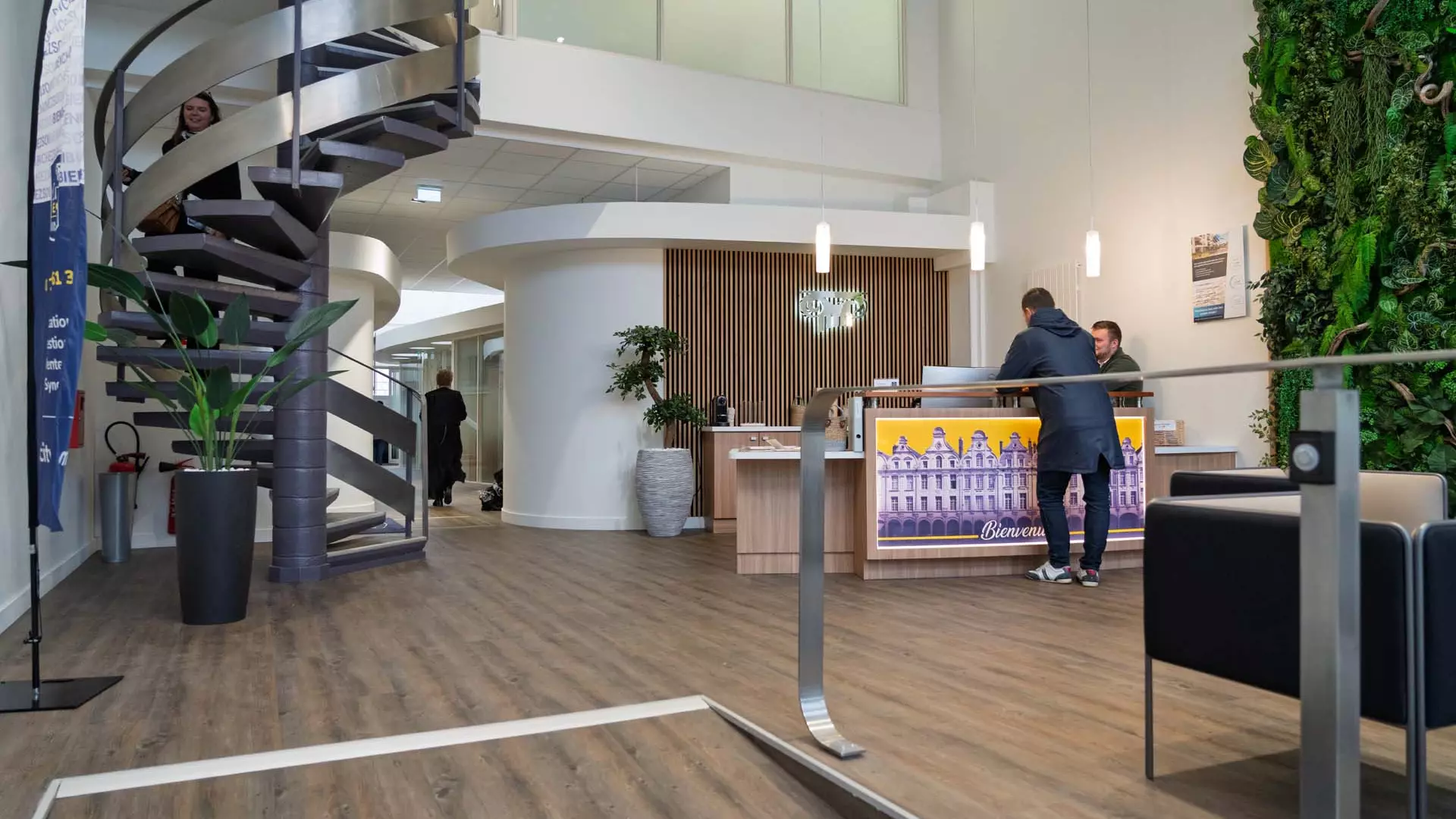 Photo de Citya Equit Immobilier - 8